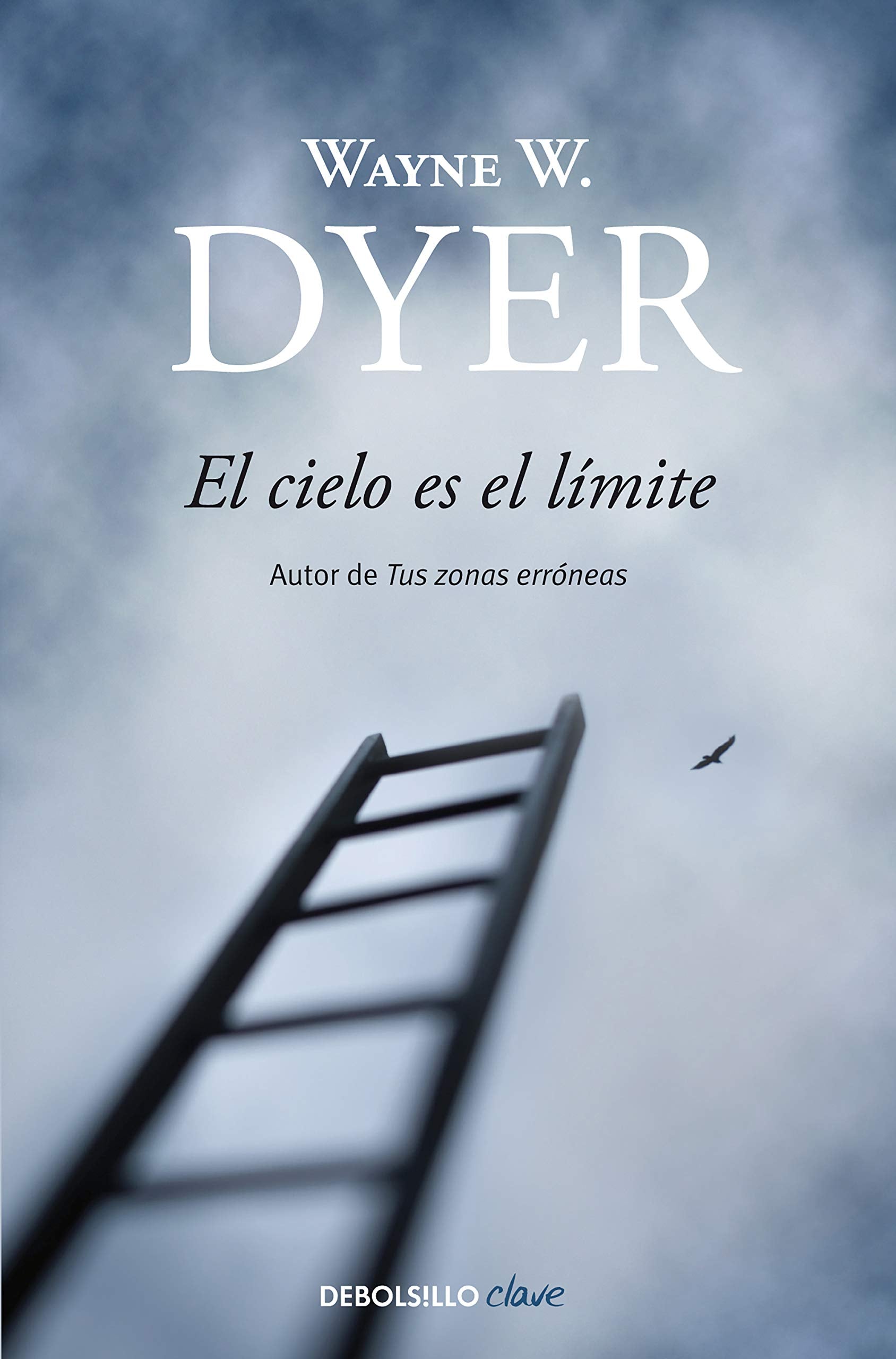 Libro: El cielo es el límite (Spanish Edition)