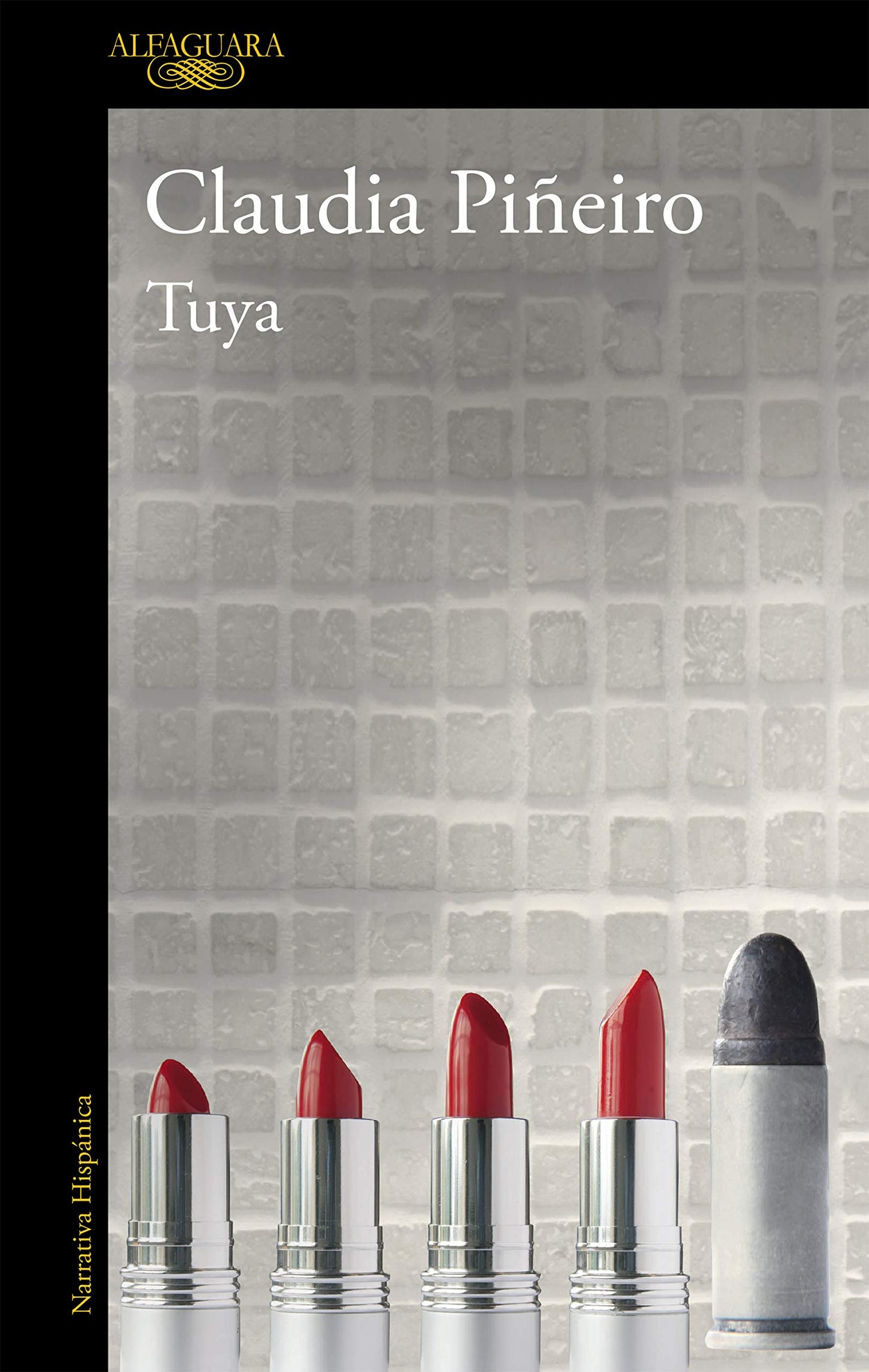 Tuya (Hispánica)