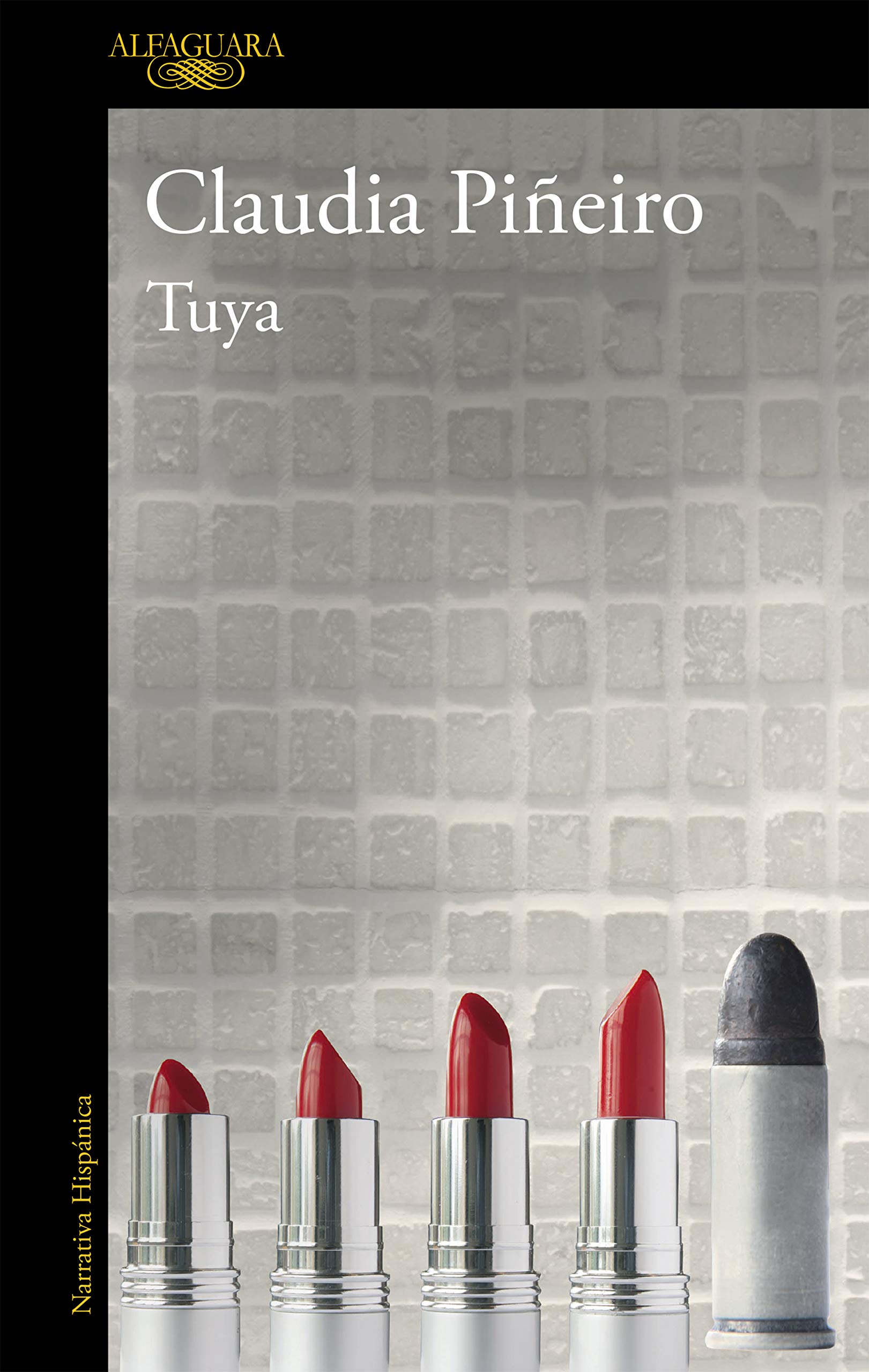 Tuya (Hispánica)