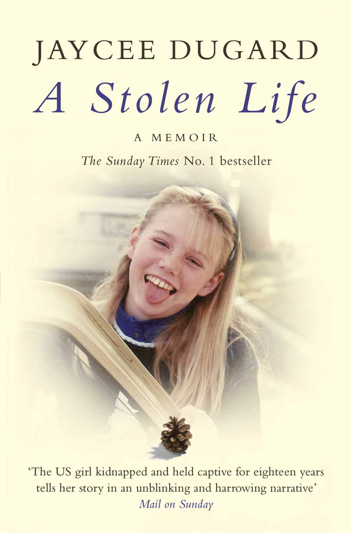 Libro: A Stolen Life