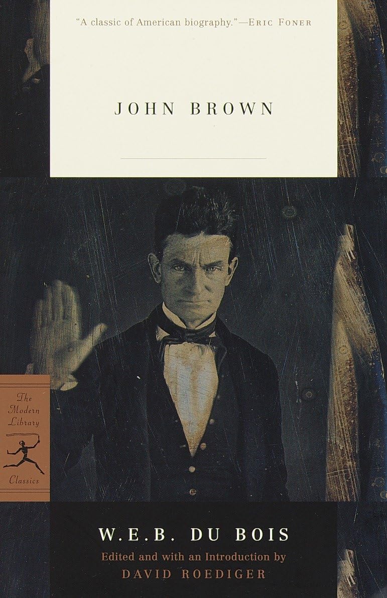 Libro: John Brown (Modern Library Classics)