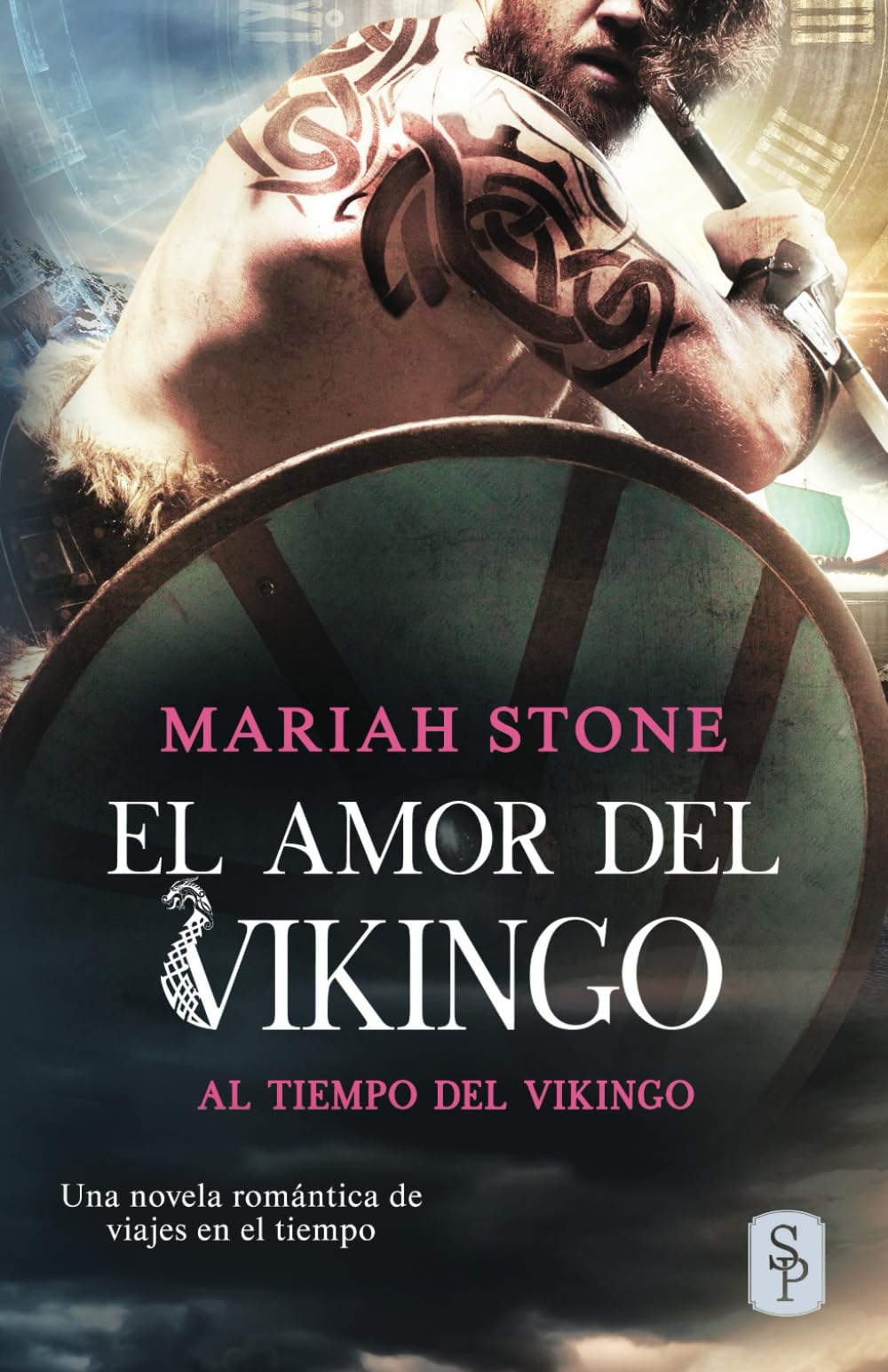 Libro: El amor del vikingo (Al tiempo del vikingo) (Spanish Edition)