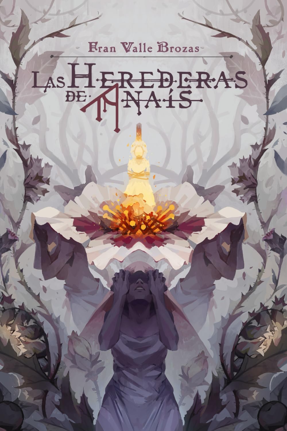 Libro: Las herederas de Anaís