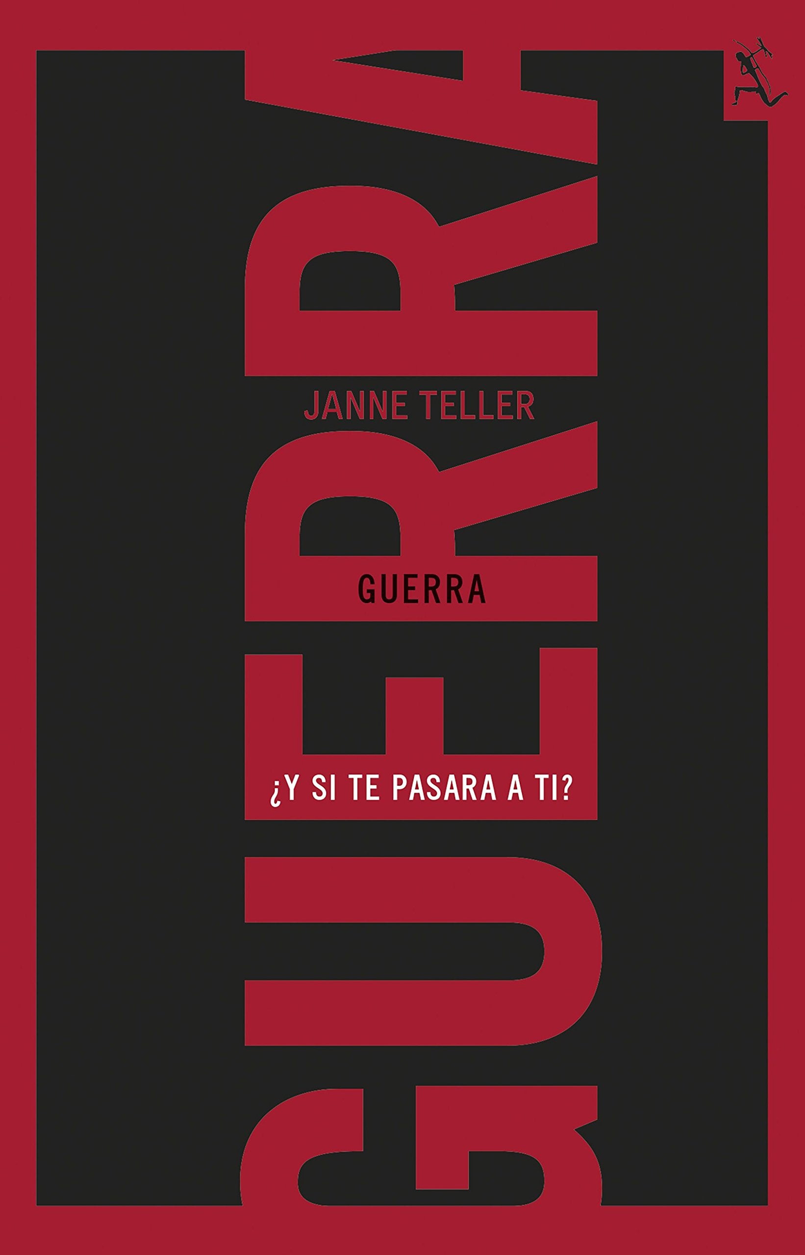 Libro: Guerra: ¿Y si te pasara a ti? (SIN COLECCION)