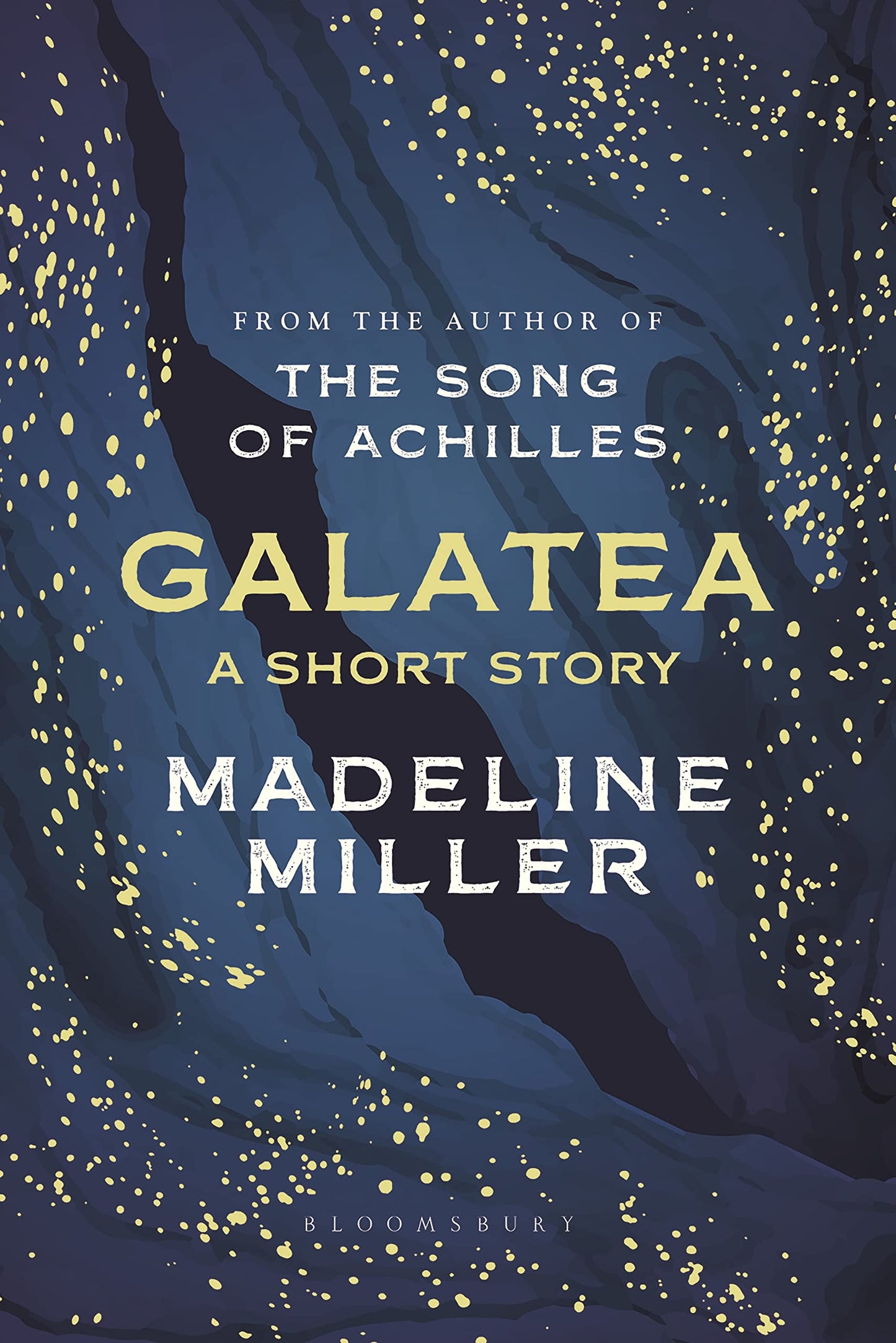 Libro: Galatea: The instant Sunday Times bestseller