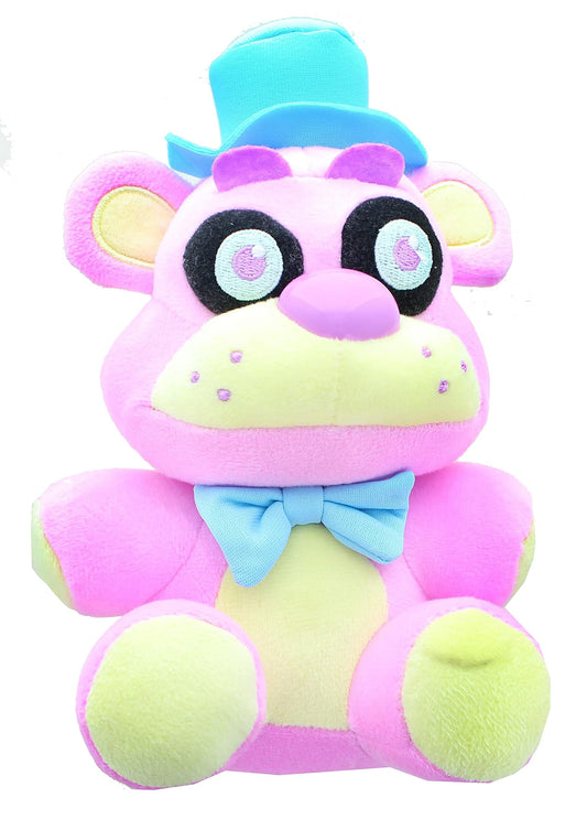 Funko Plush: Five Nights at Freddy's - Spring Colorway- Freddy (PK)