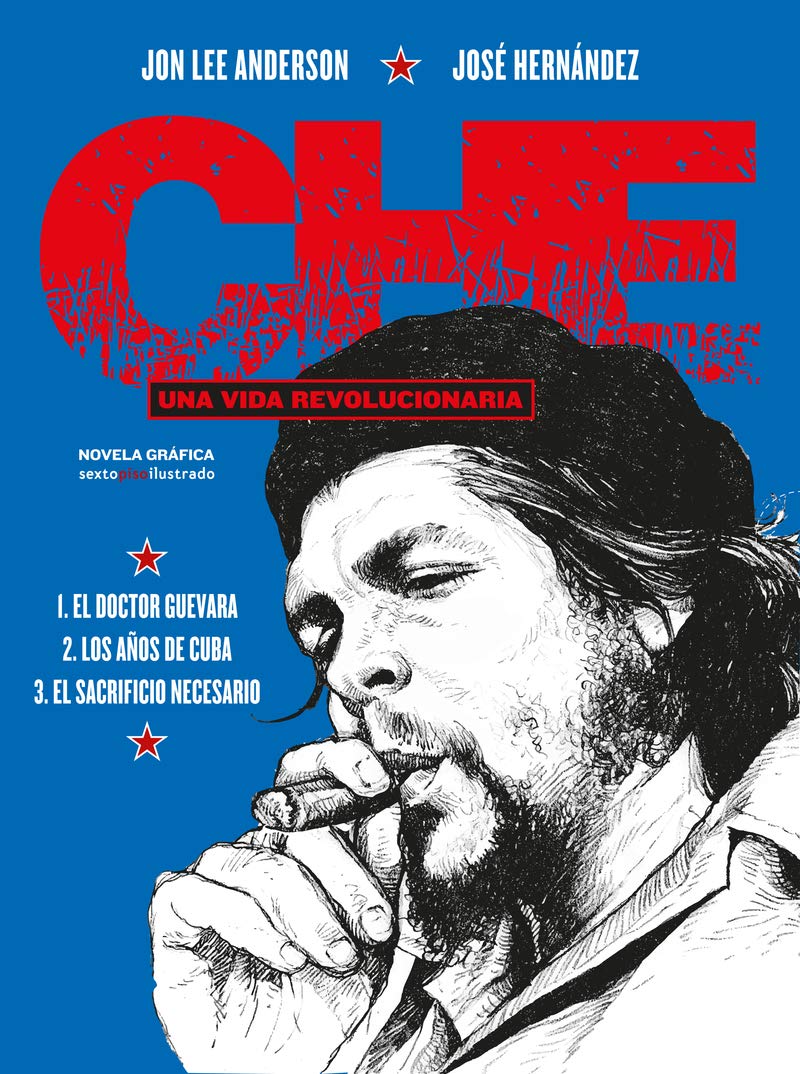 Libro: Che. Una vida revolucionaria (Integral)