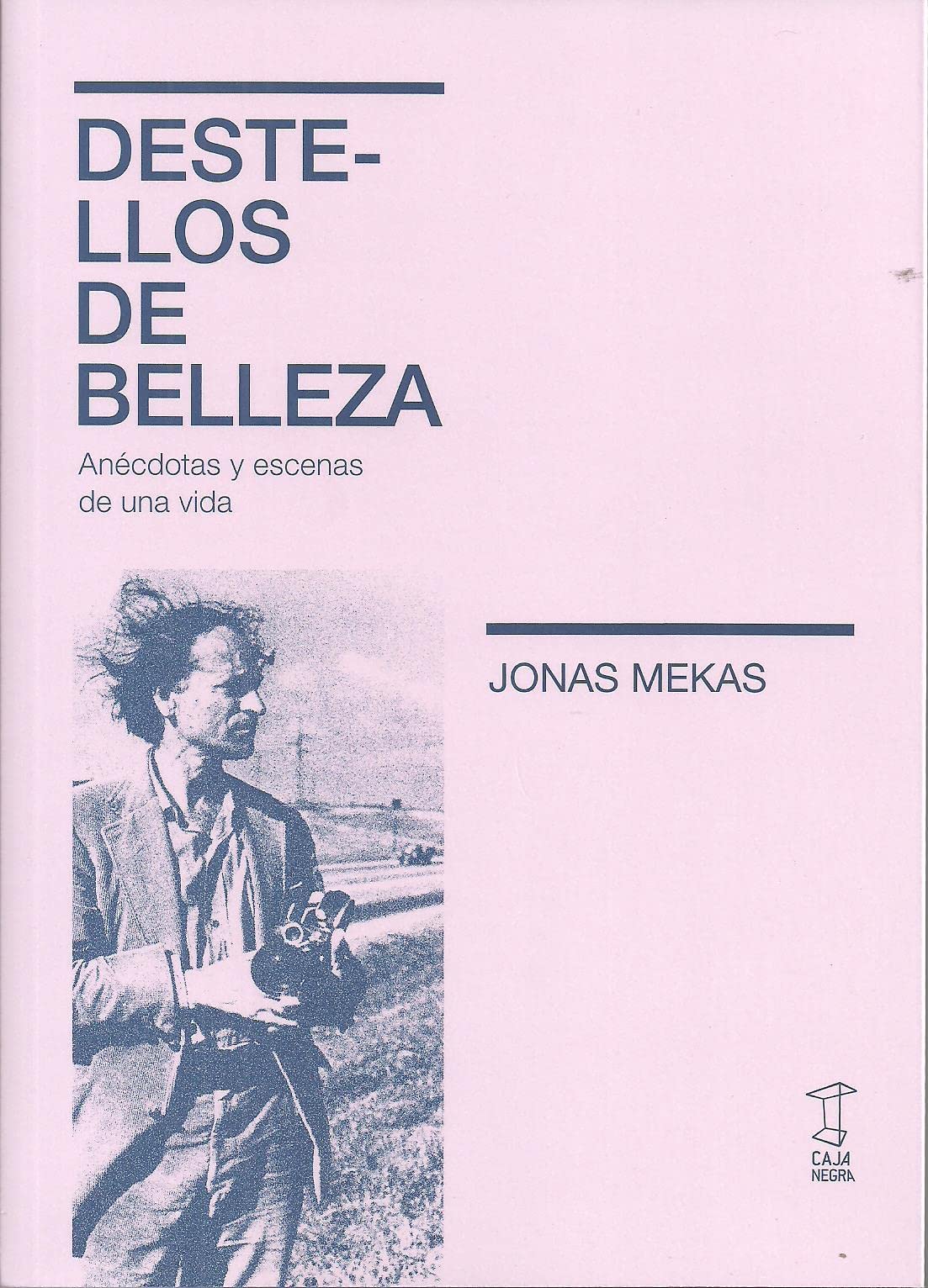 Libro: Destellos De Belleza Anecdotas Y Escenas De Una Vida