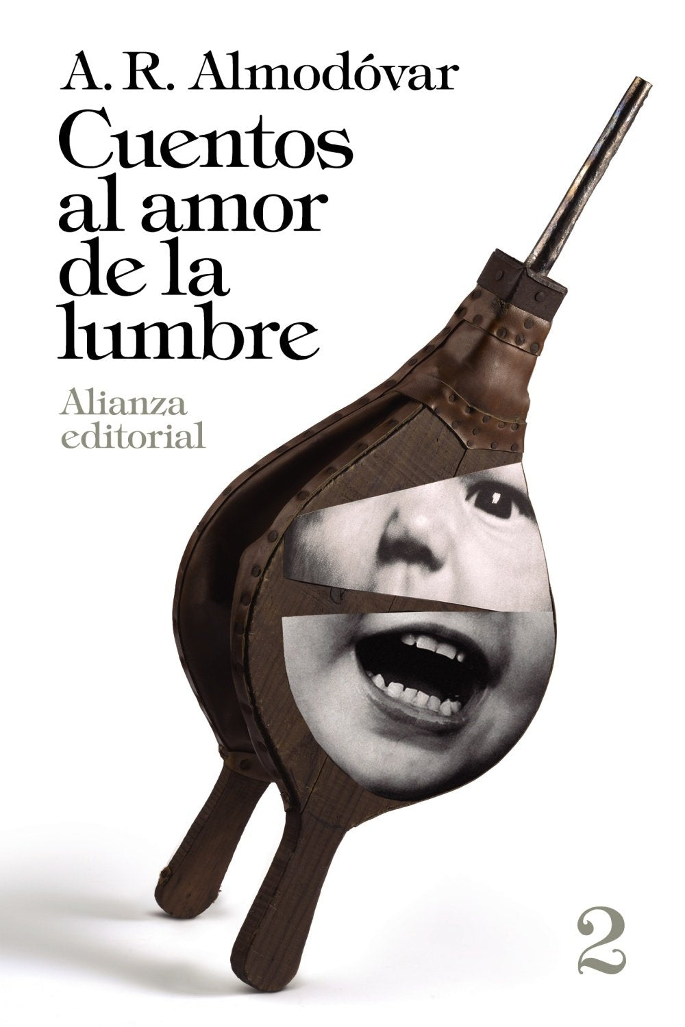 Libro: Cuentos al amor de la lumbre, 2 (El libro de bolsillo - Literatura)