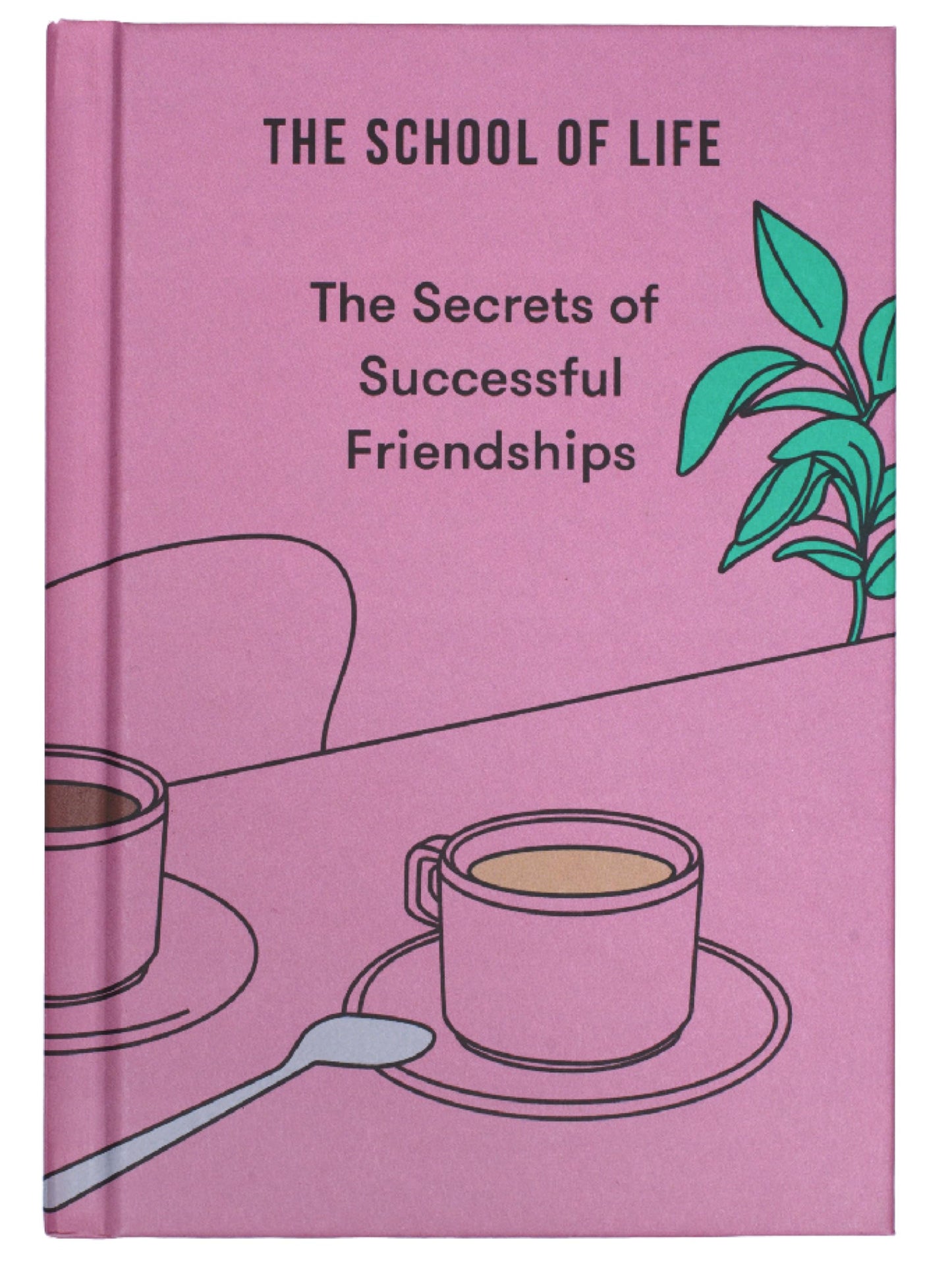 Libro: The Secrets of Successful Friendships (The Secrets Series, 2)