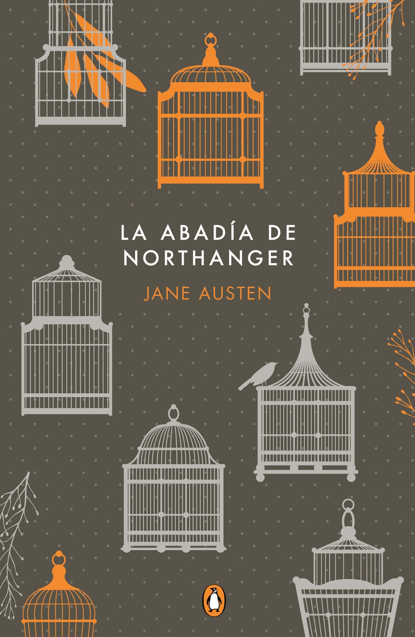 Libro: La abadía de Northanger (edición especial en tapa dura) (Ediciones Conmemorativas)
