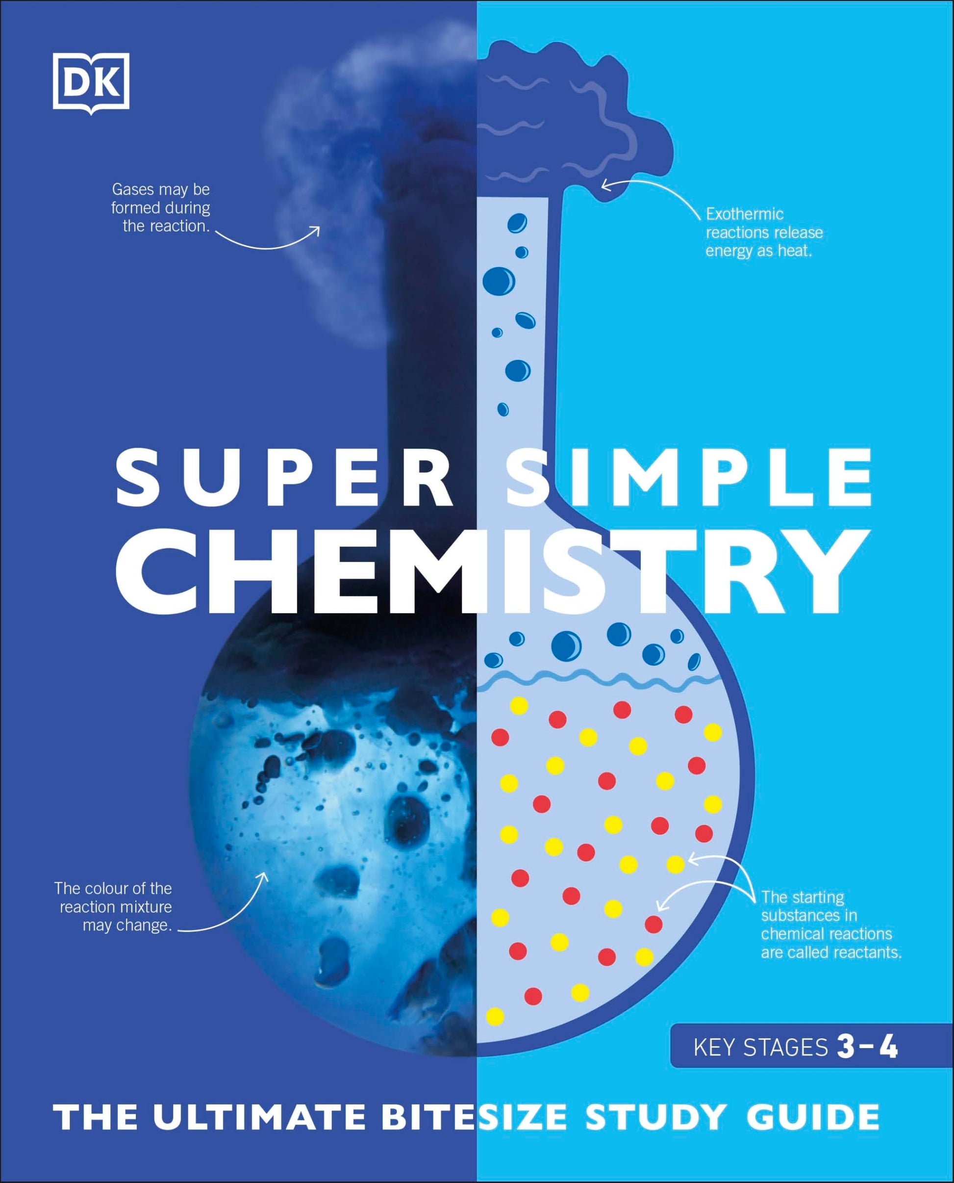 Libro: SuperSimple Chemistry