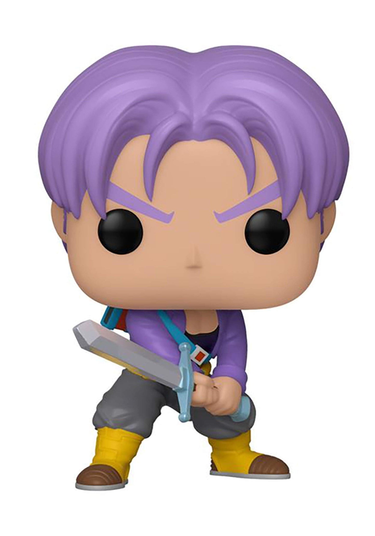 Funko Pop! Animación: Dragonball Z - Trunks