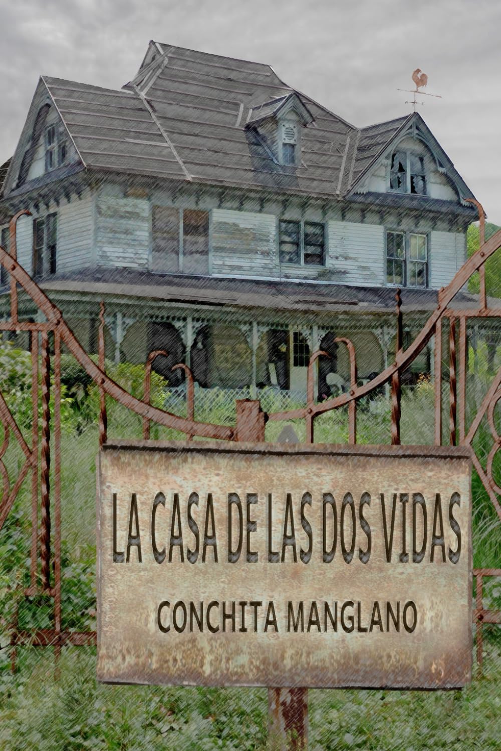 Libro: LA CASA DE LAS DOS VIDAS