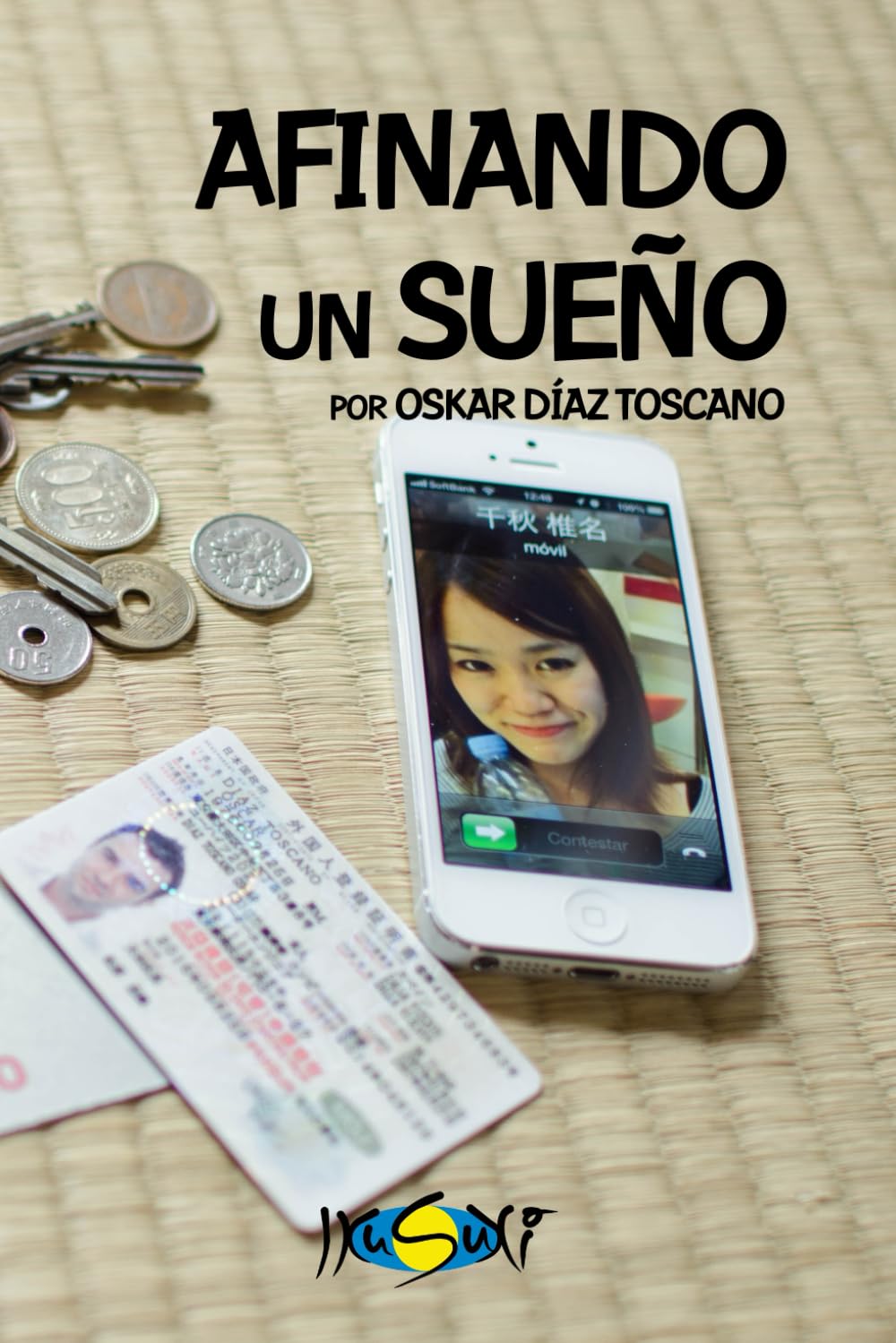 Libro: Afinando un sueño: El ikulibro