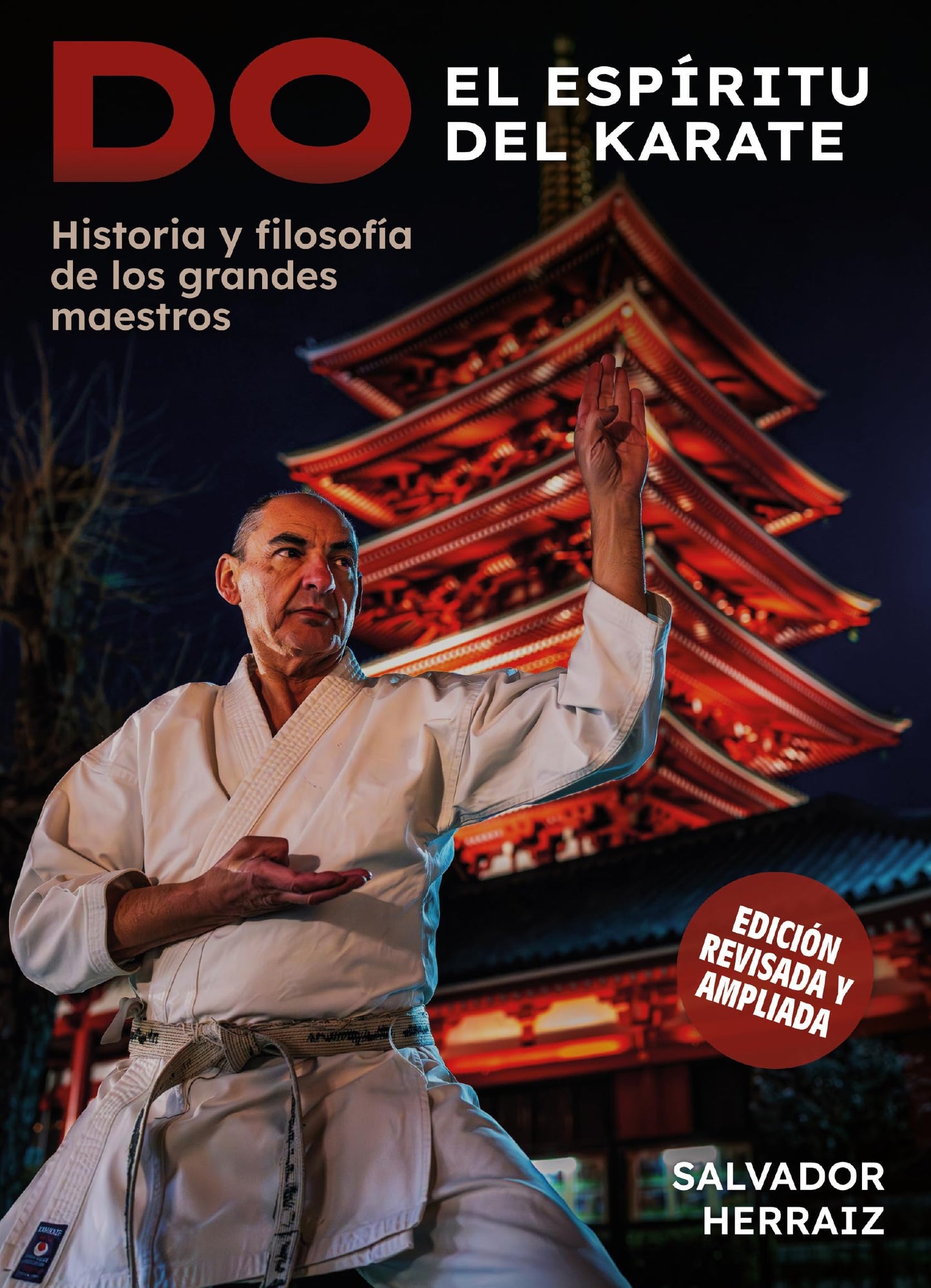 Libro: Do, el espíritu del Karate (edición revisada y ampliada)