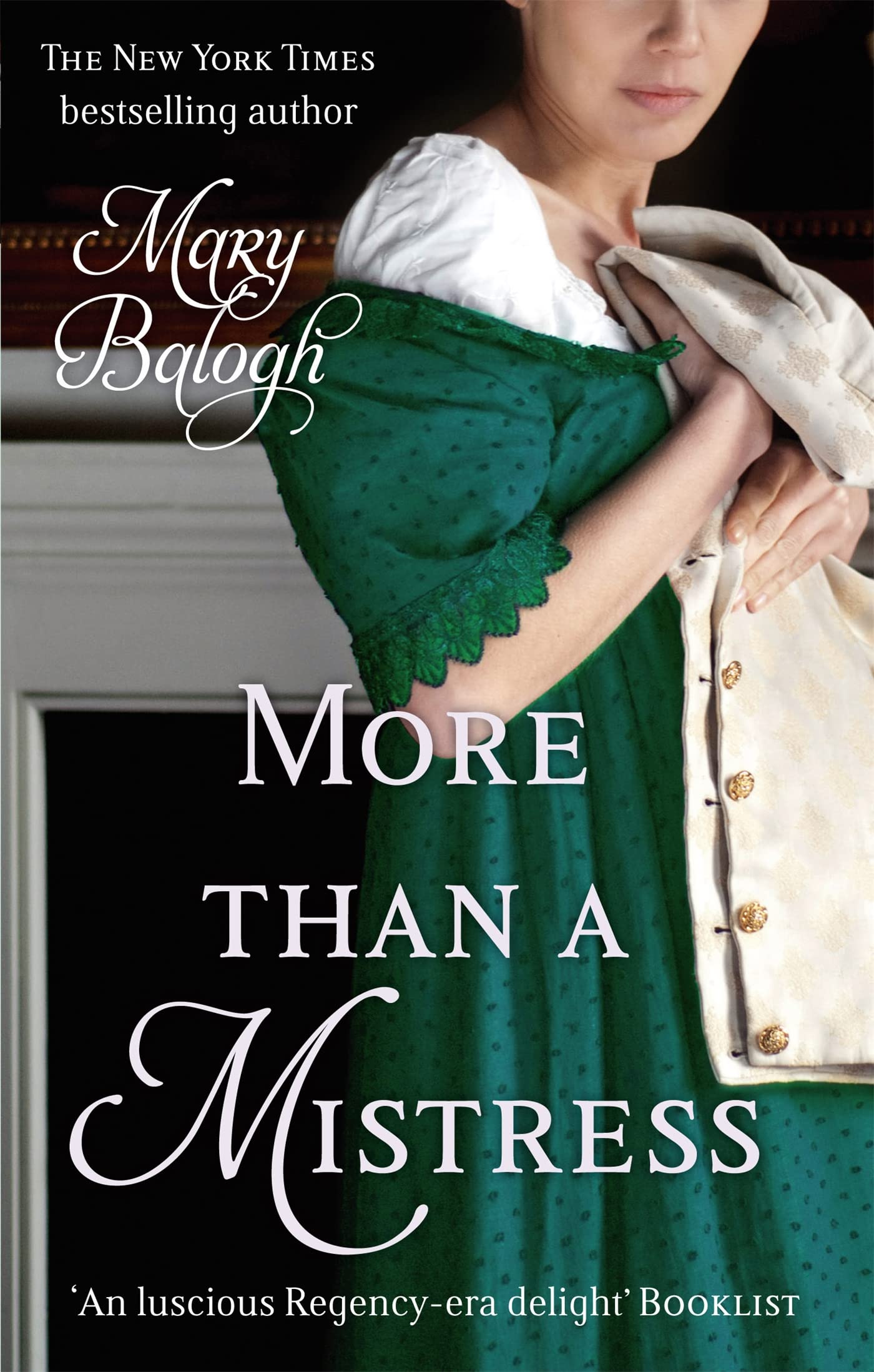 Libro: More Than A Mistress: Number 1 in series (Mistress Couplet)