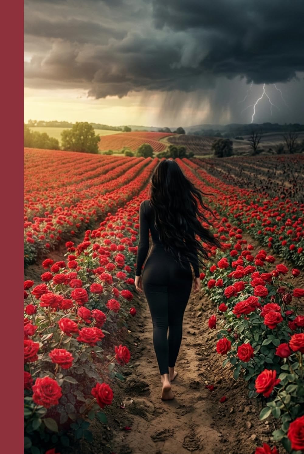 Libro: Flors que no eren per a mi: Fragments d’un jardí que floreix (Catalan Edition)