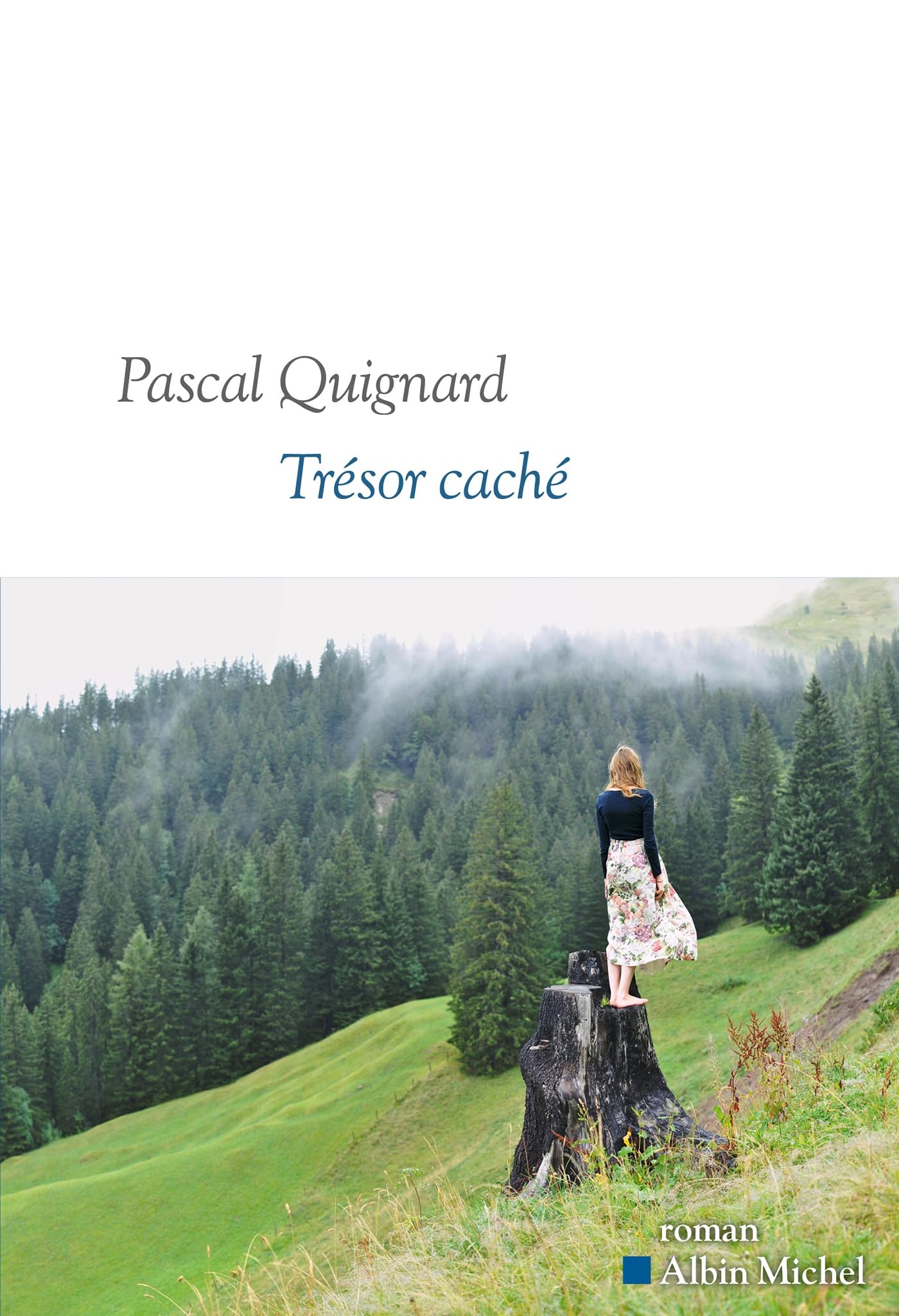 Libro: Trésor caché: Prix Jean Monnet de littérature européenne 2025
