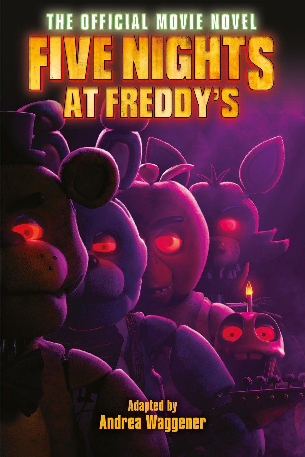 Libro: Official Character Encyclopedia