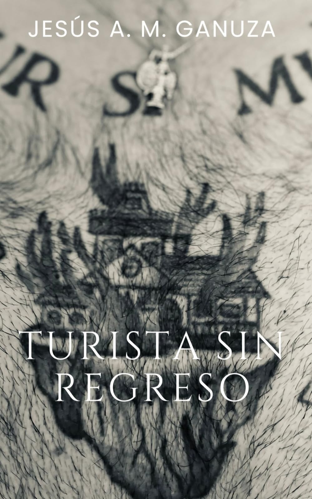 Libro: Turista sin regreso (Spanish Edition)