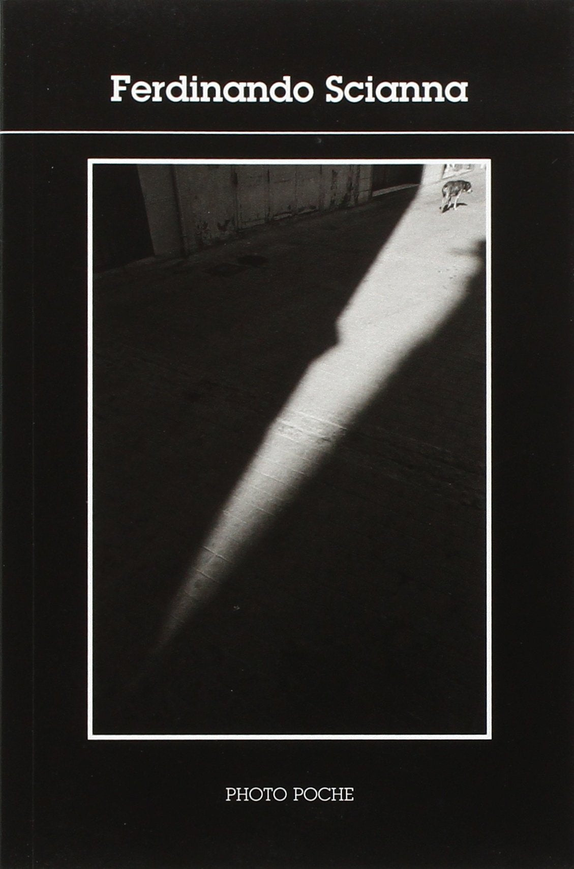 Libro: Ferdinando Scianna: Photo Poche n° 115