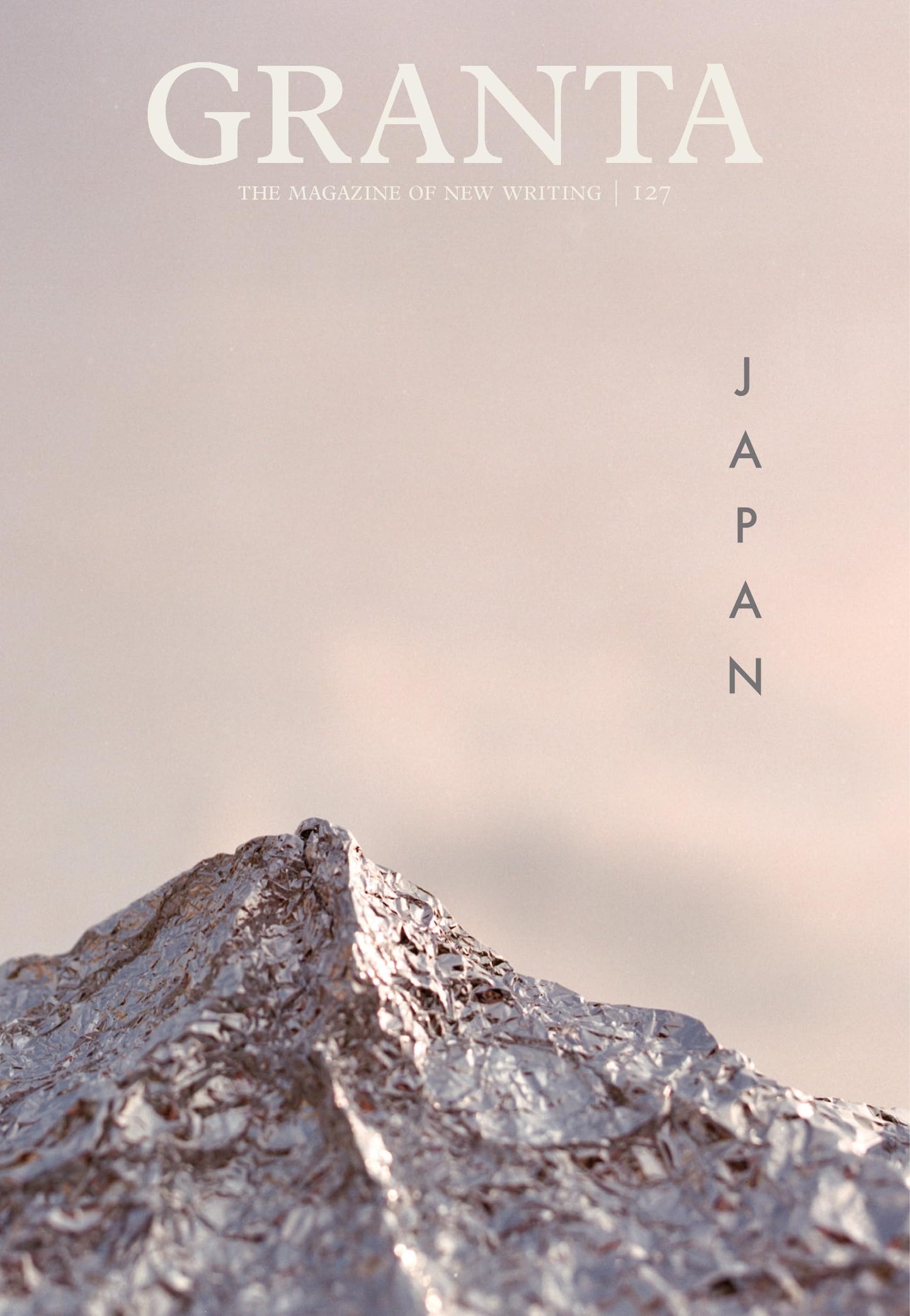 Libro: Granta 127: Japan: Japan