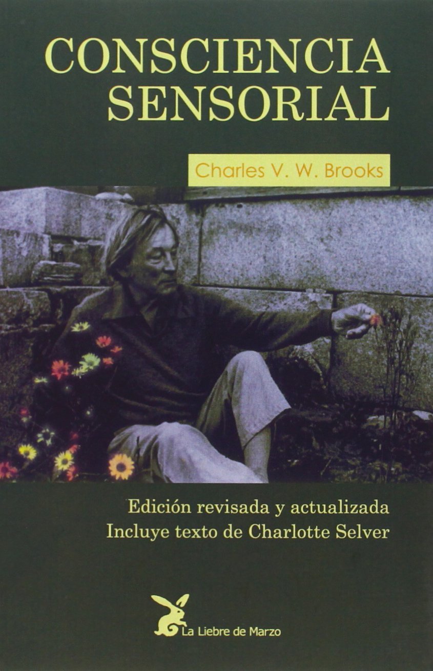 Libro: Conciencia Sensorial (Spanish Edition)