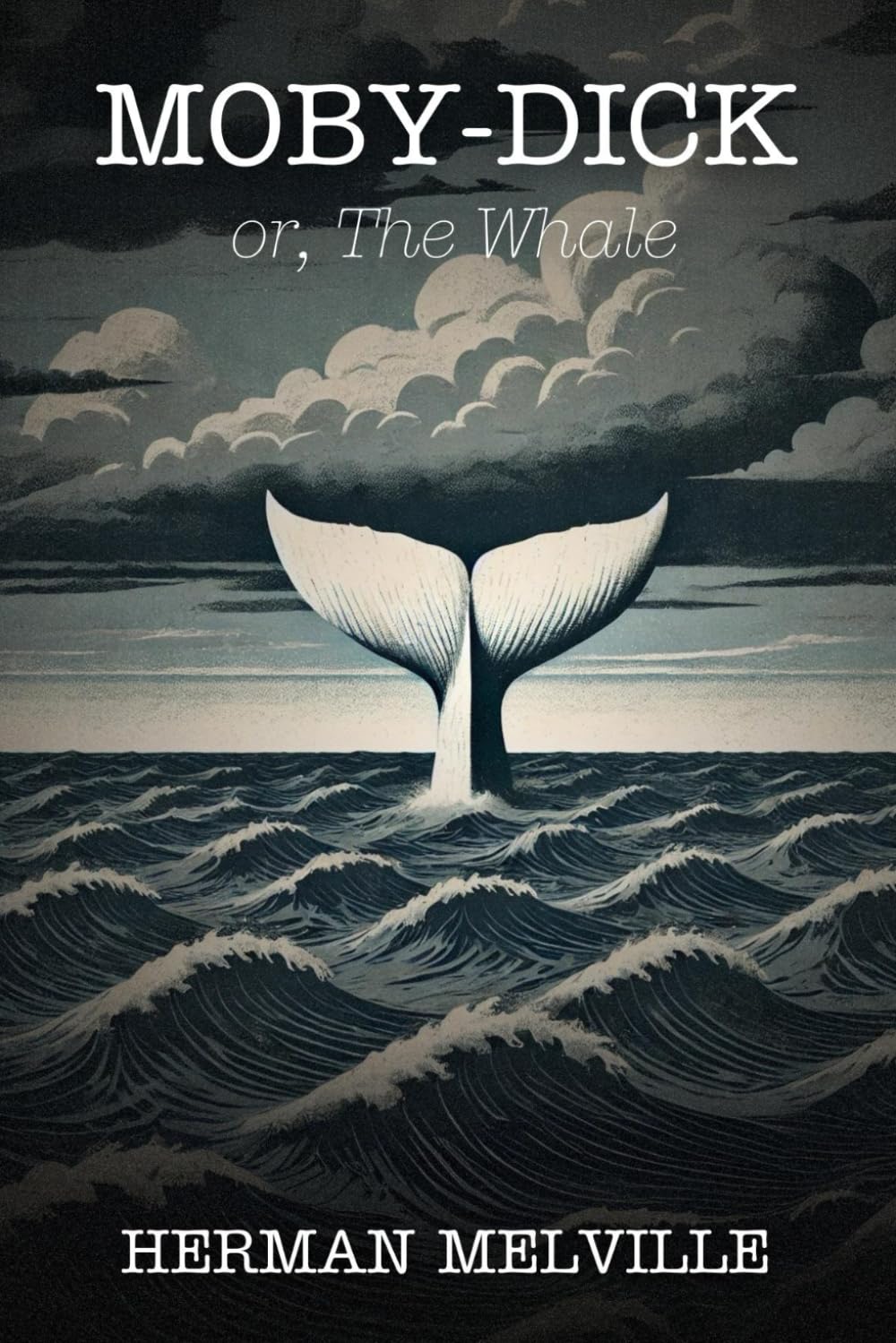 Libro: Moby Dick: Or, The Whale