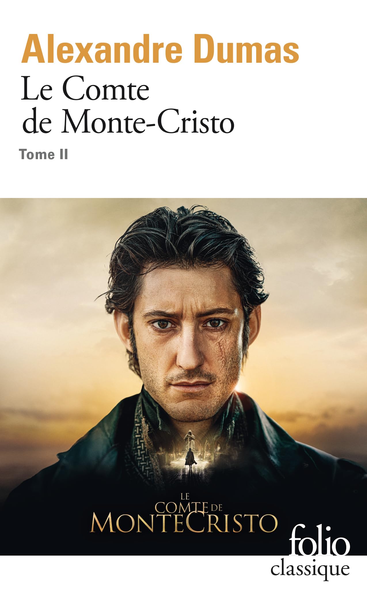 Libro: Comte de Monte Cristo tome II (Folio (Gallimard)) (French Edition)