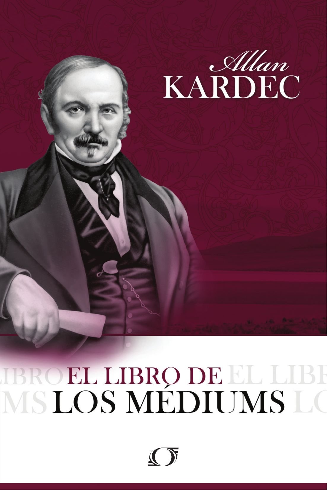 Libro: El Libro de los Médiums