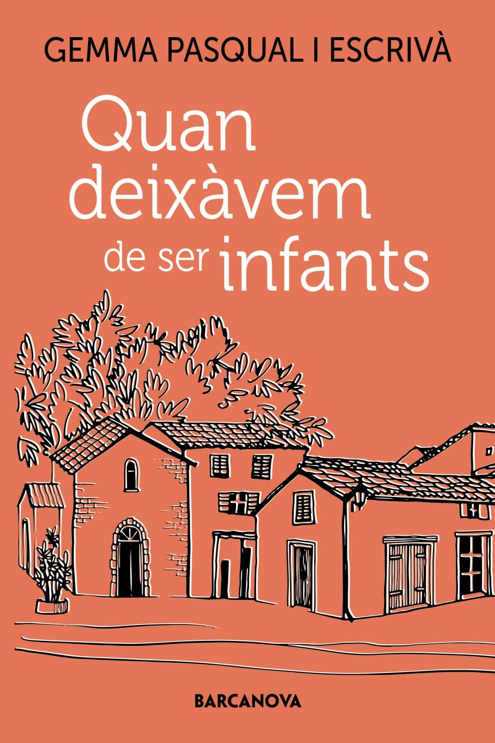 Libro: Quan deixàvem de ser infants (Llibres infantils i juvenils - Diversos)