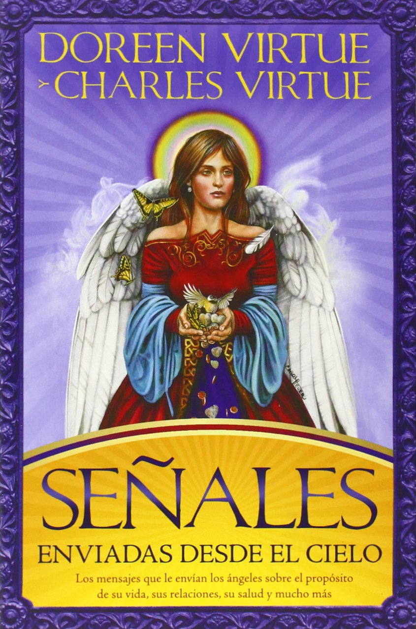 Libro: Señales enviadas desde el cielo