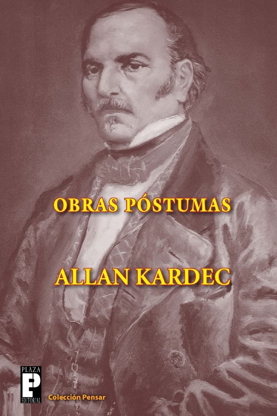 Libro: Obras póstumas (Spanish Edition)