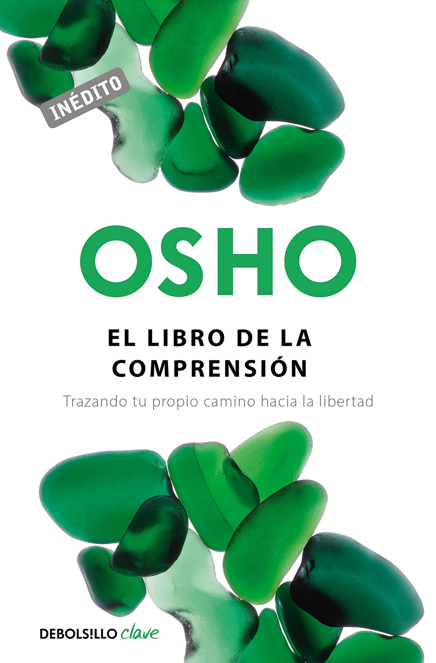 Libro: El libro de la comprensión: Trazando tu propio camino hacia la libertad (Spanish Edition)