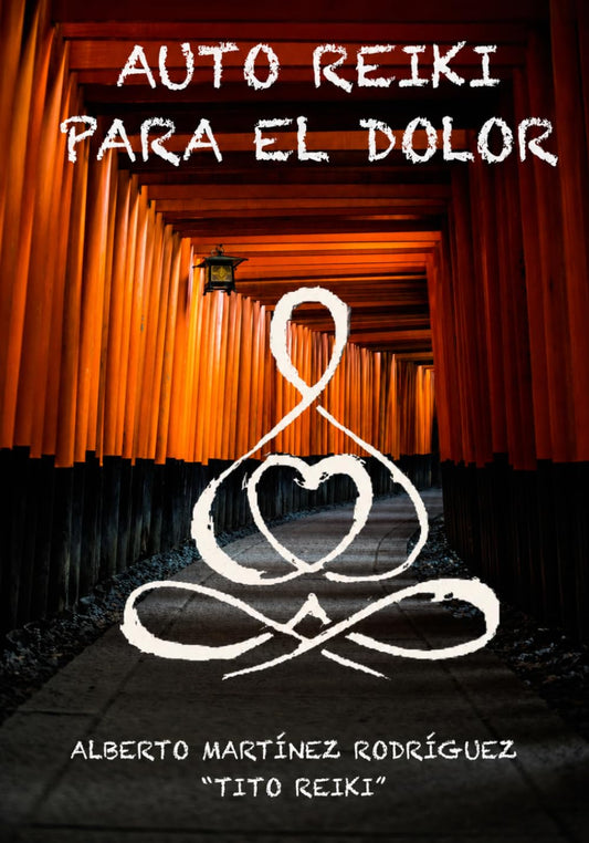 Auto Reiki para el dolor