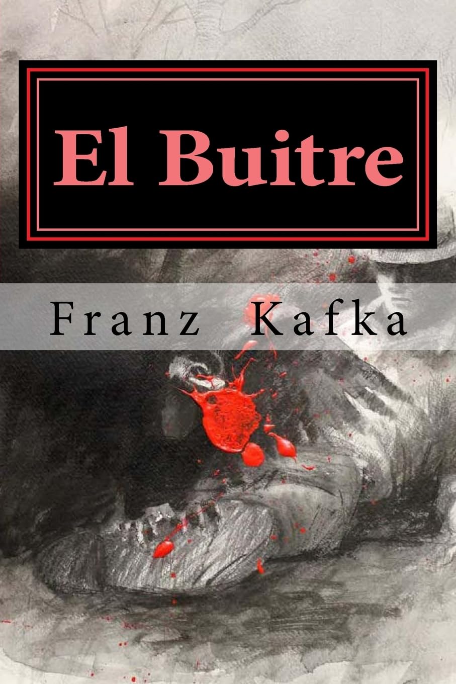 Libro: El Buitre