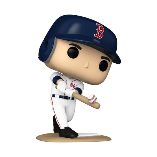Funko Pop Red Sox - Masataka Yoshida - MLB - Baseball Coleccionable Figura de Vinilo