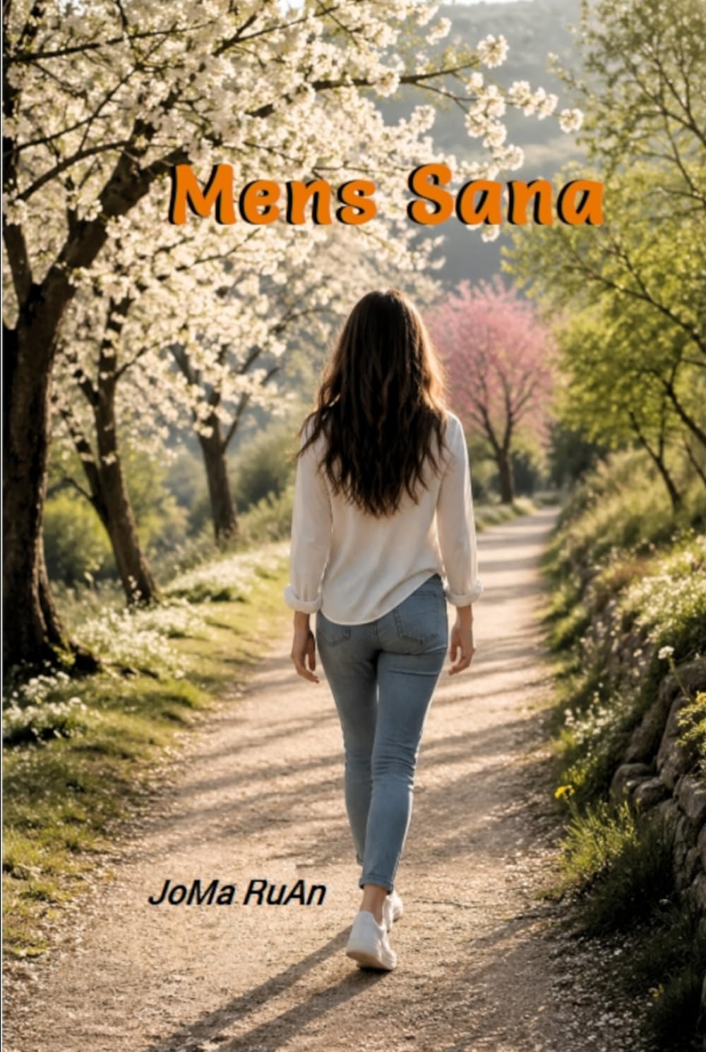 Libro: Mens Sana
