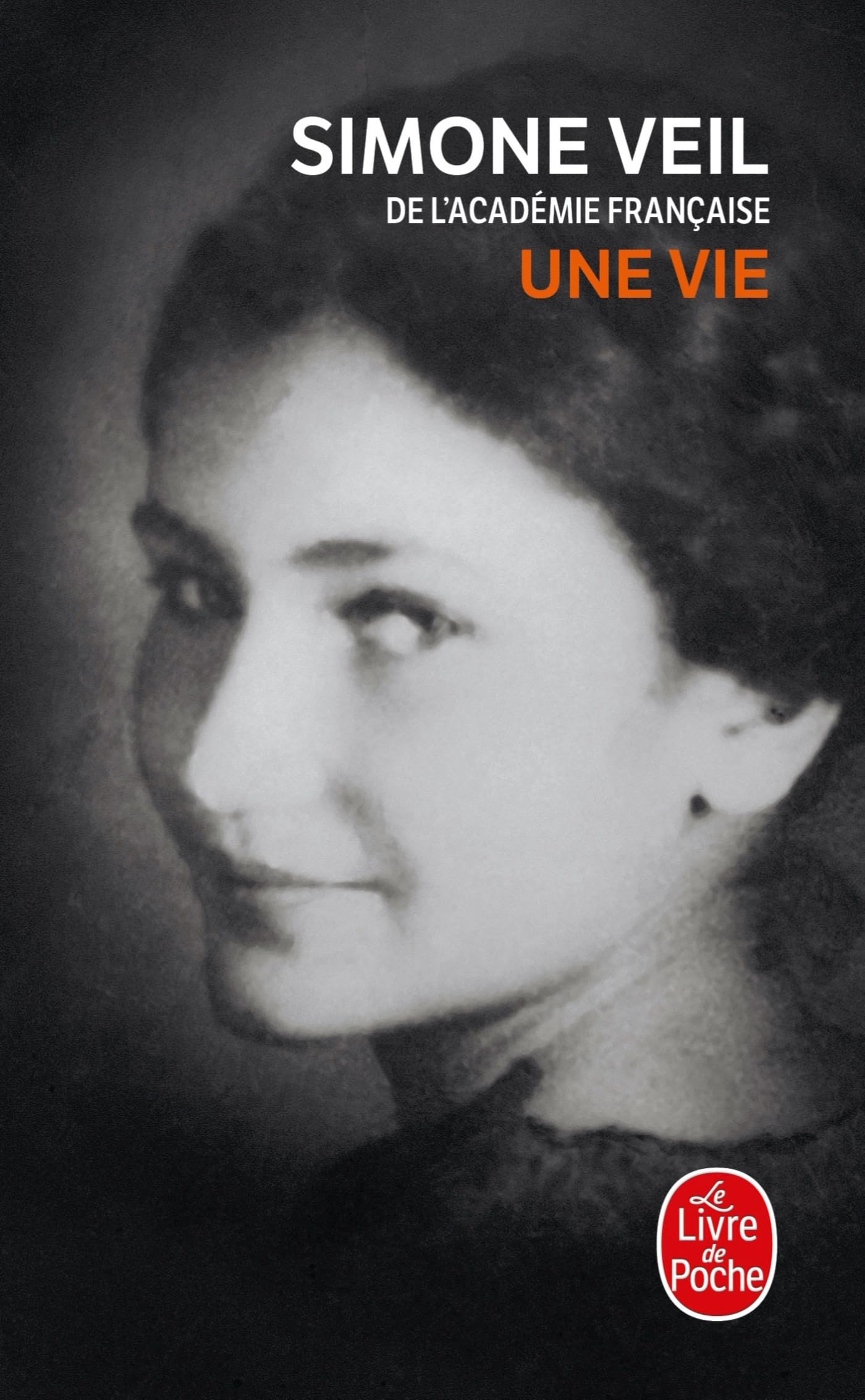 Libro: Une Vie Texte Integral (French Edition)