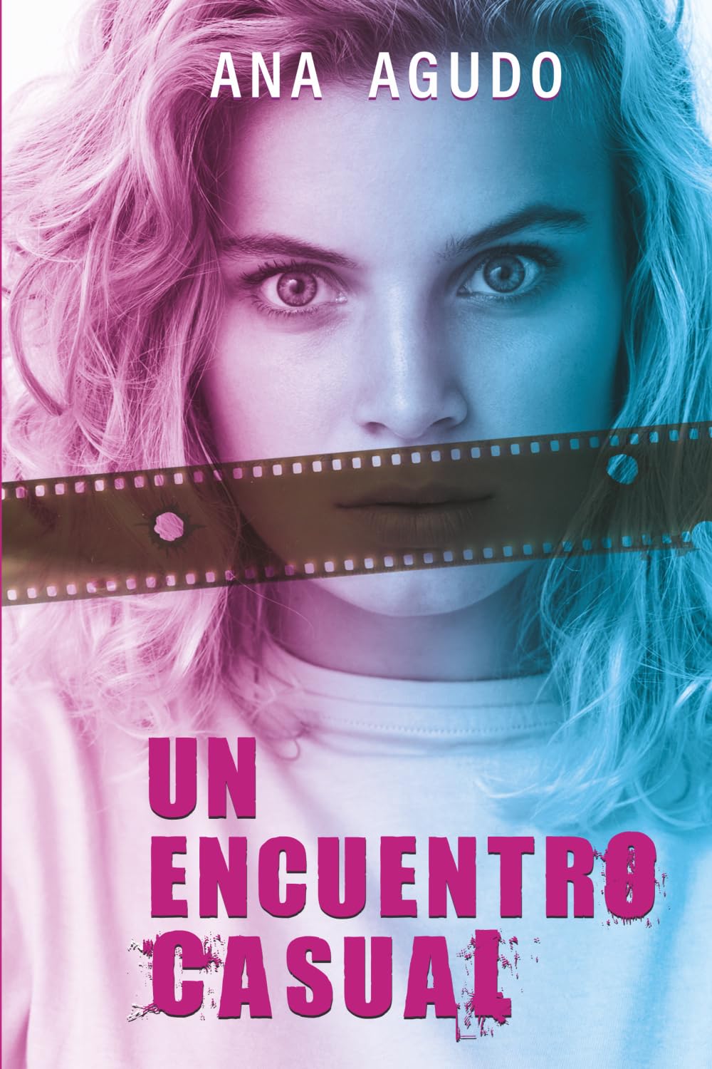 Libro: Un encuentro casual