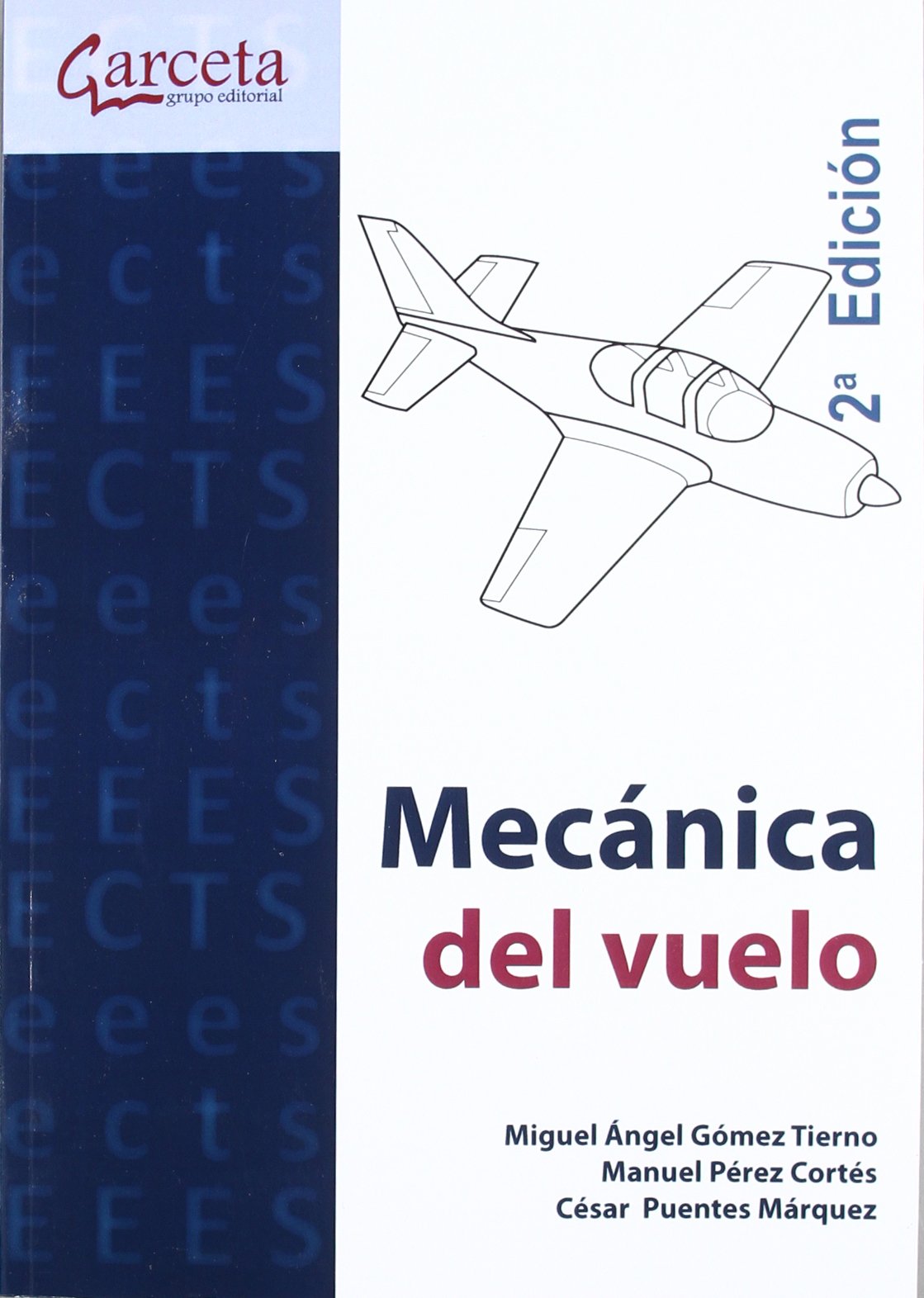 Libro: Mecánica del Vuelo 2ª edición