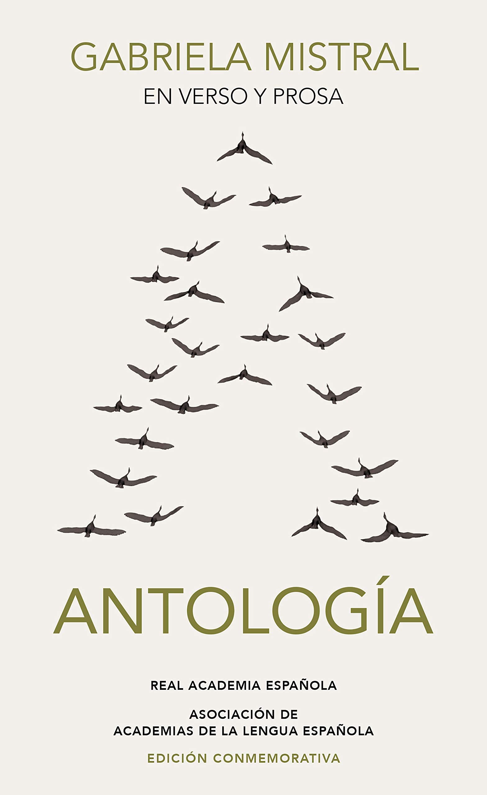 Libro: En verso y prosa/ In Verse and Prose: Antologia / An Anthology