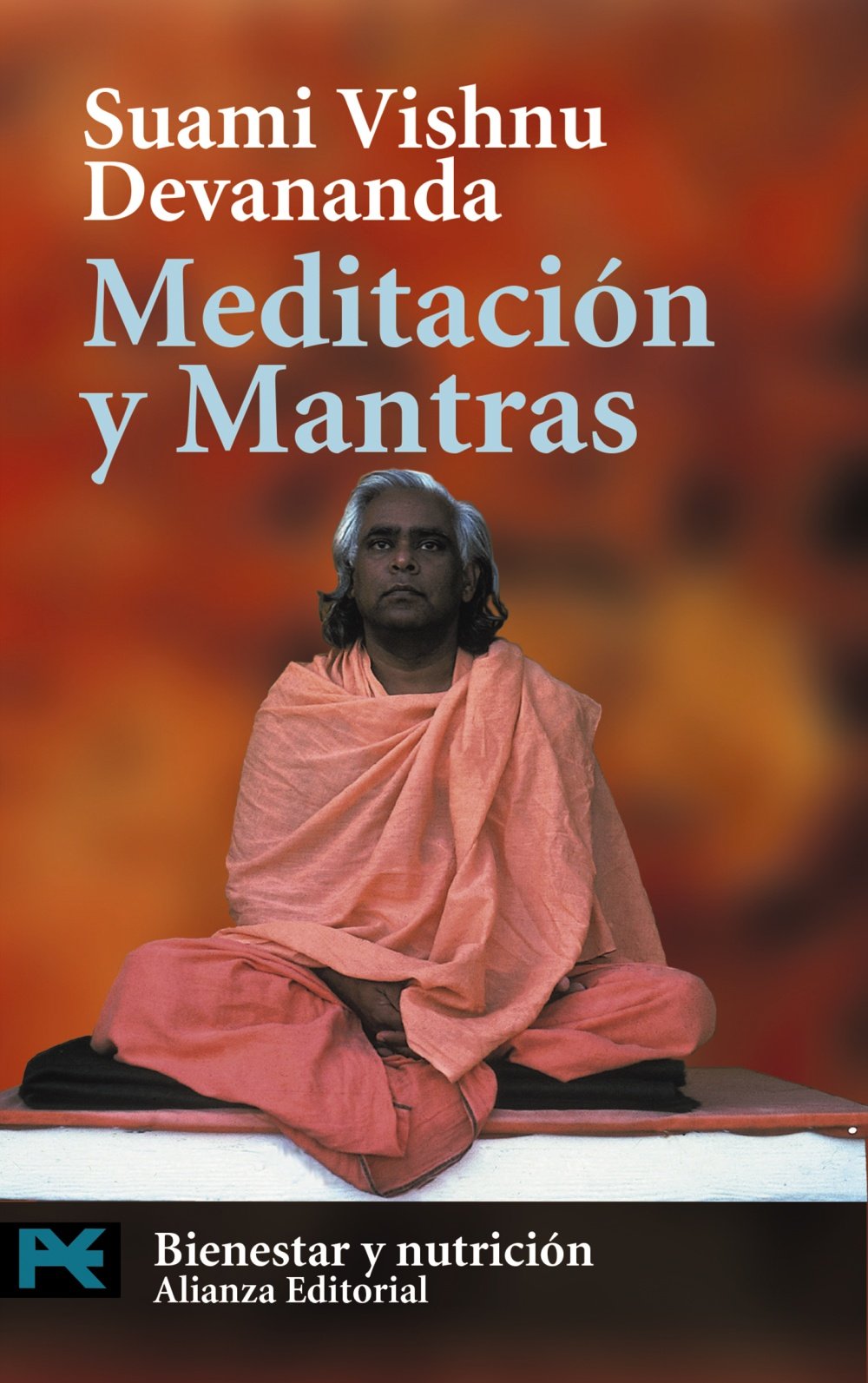 Libro: Meditación y Mantras (El libro de bolsillo - Varios)