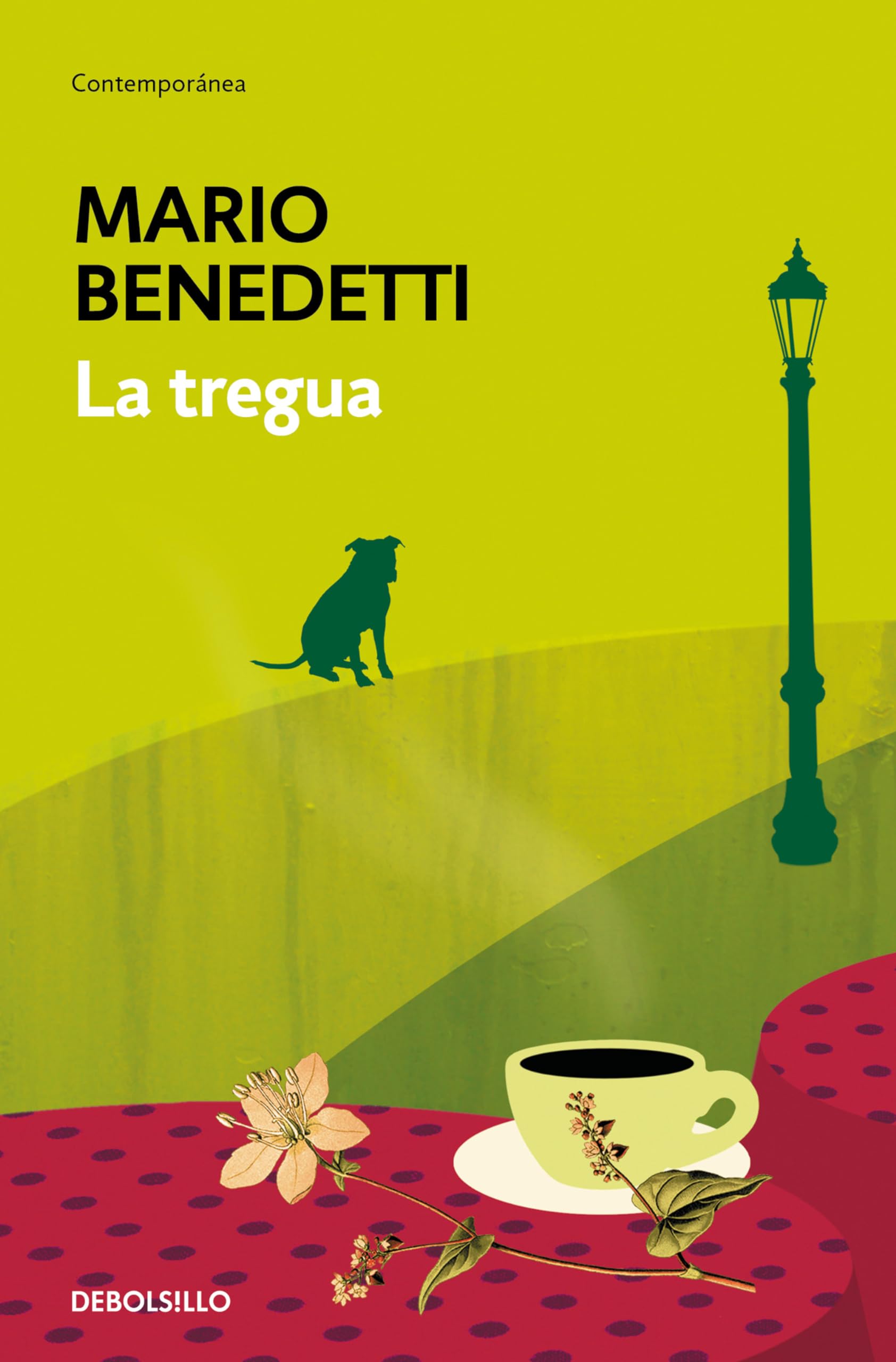 La tregua (Contemporánea)