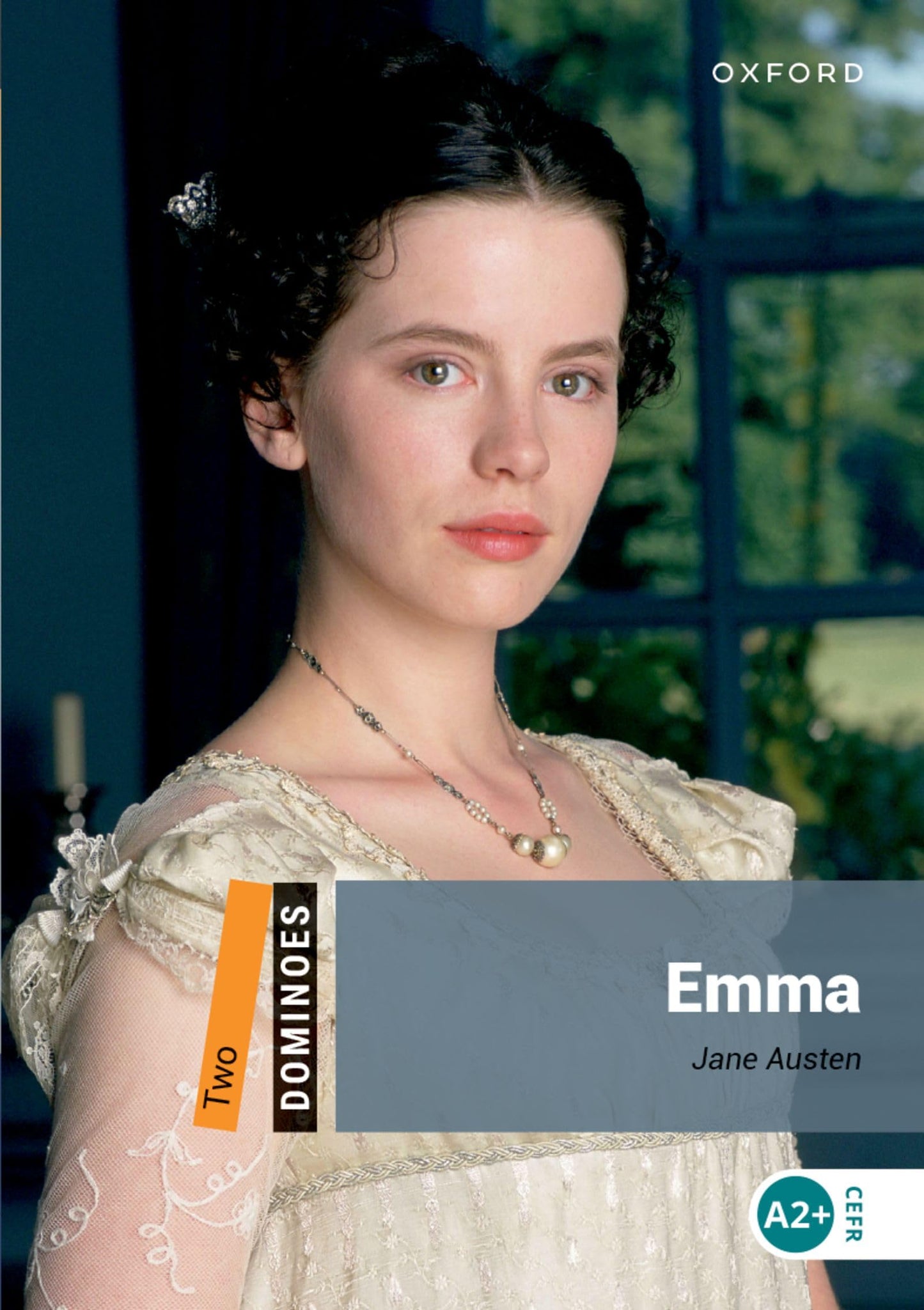 Libro: Dominoes 2. Emma MP3 Pack