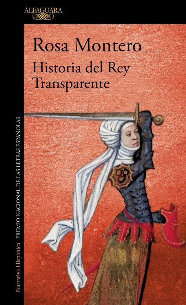 Libro: Historia del Rey Transparente. Edición especial 20.º aniversario / The Story of the Translucent King (Alfaguara) (Spanish Edition)