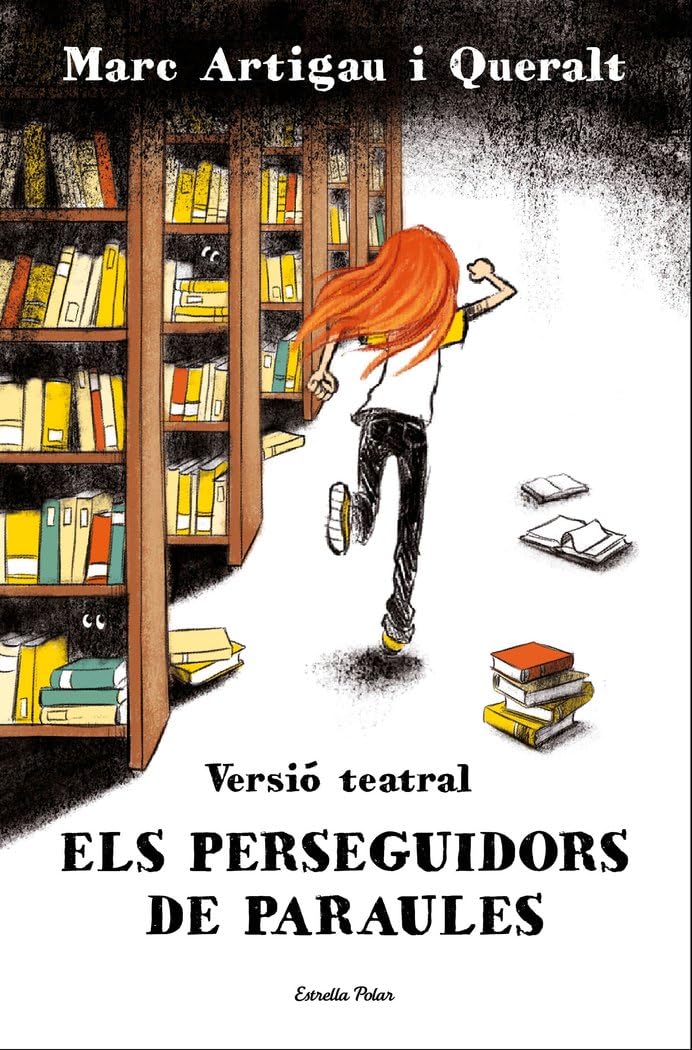 Libro: Els perseguidors de paraules. Versió teatral: 2 (L' illa del temps)