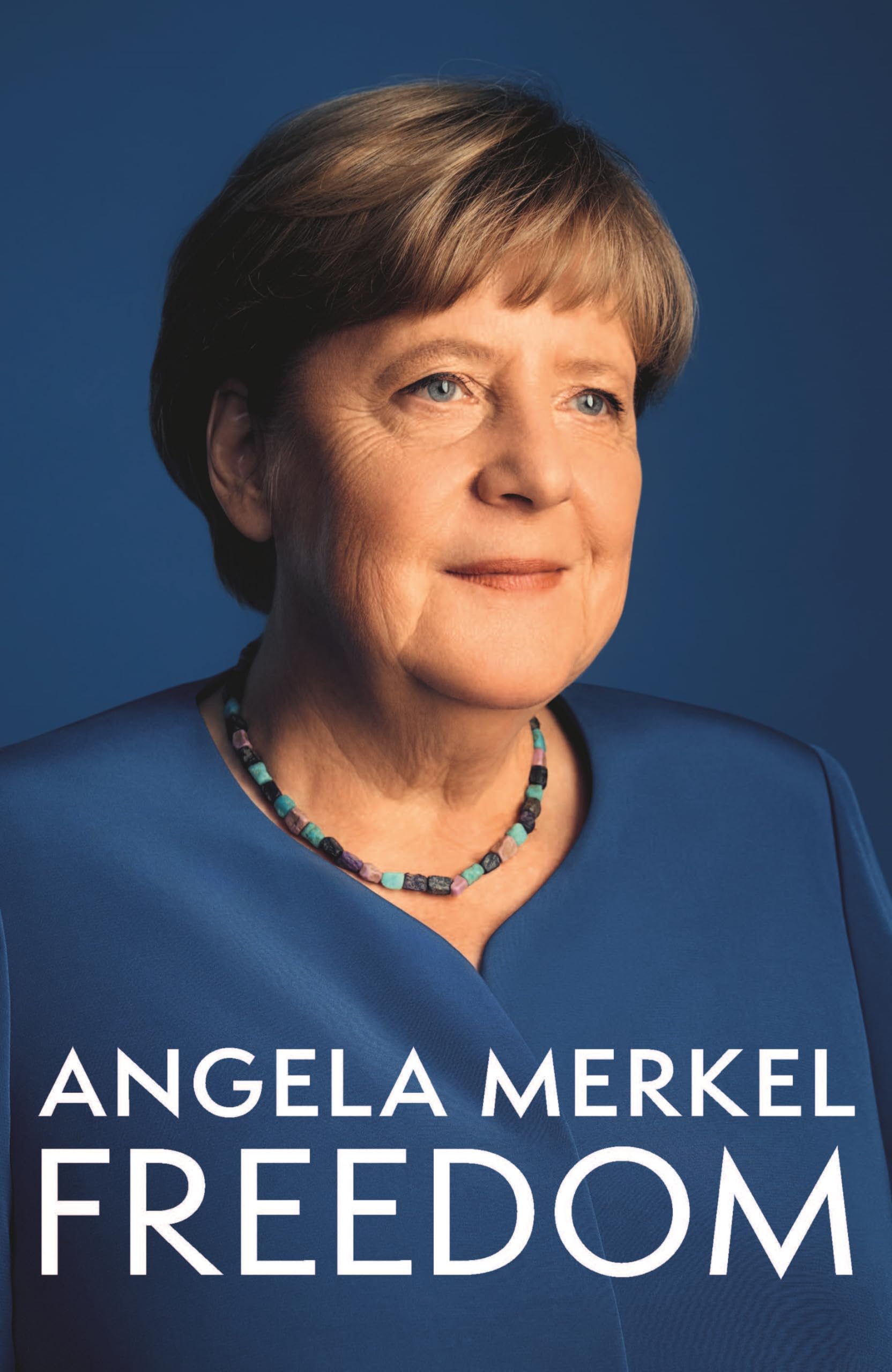 Libro: Macmillan Freedom.