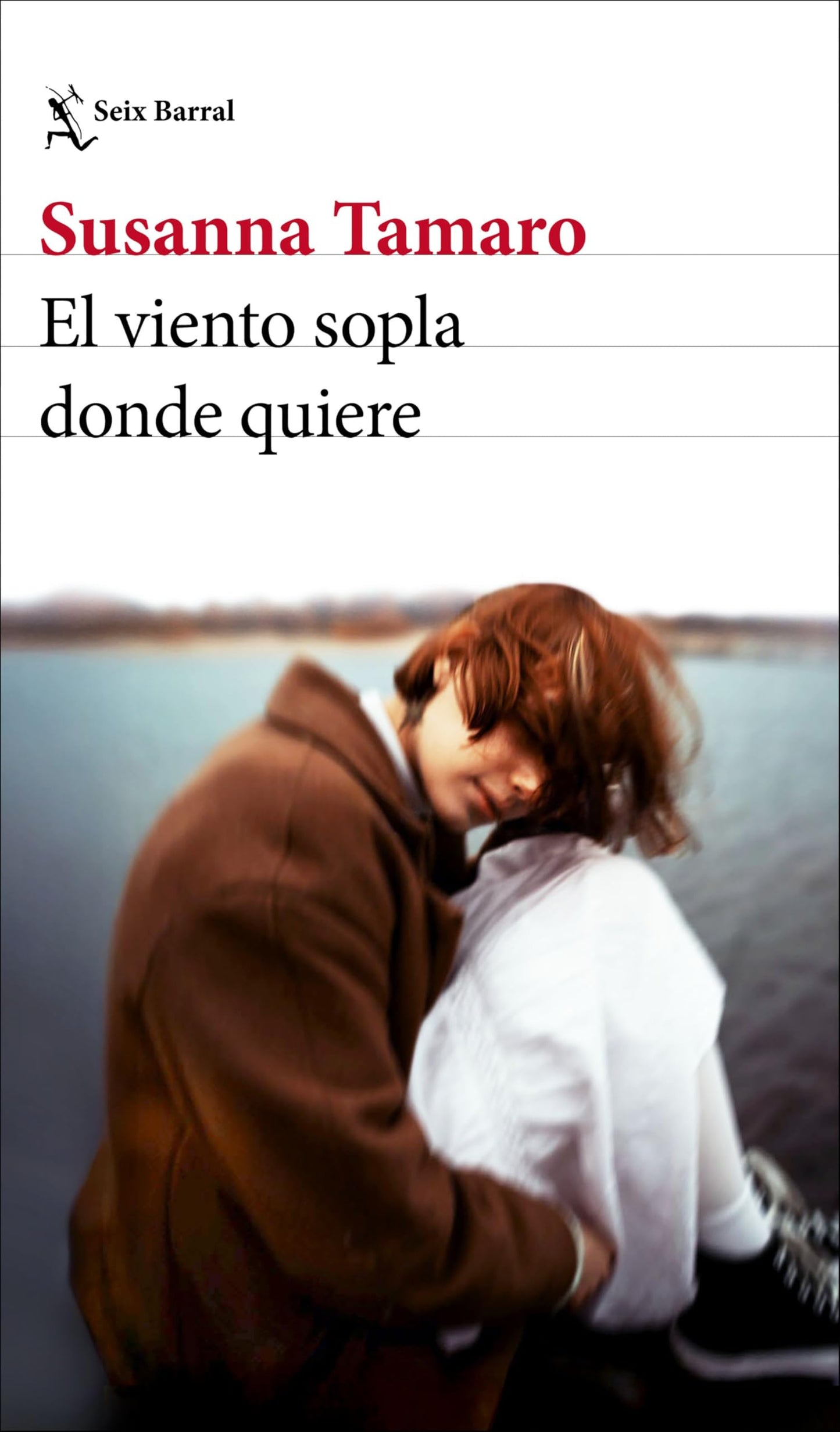 Libro: El viento sopla donde quiere (Biblioteca Formentor)